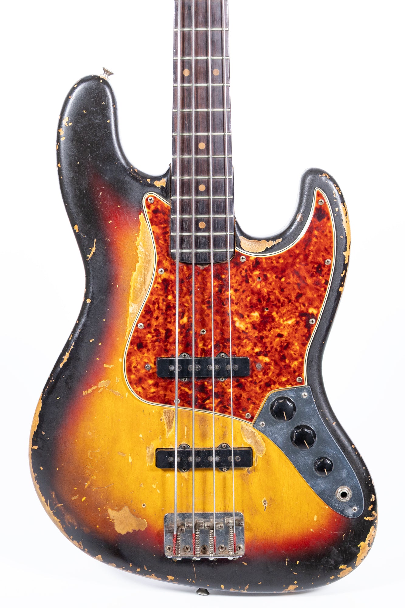 1964 Fender Jazz Bass