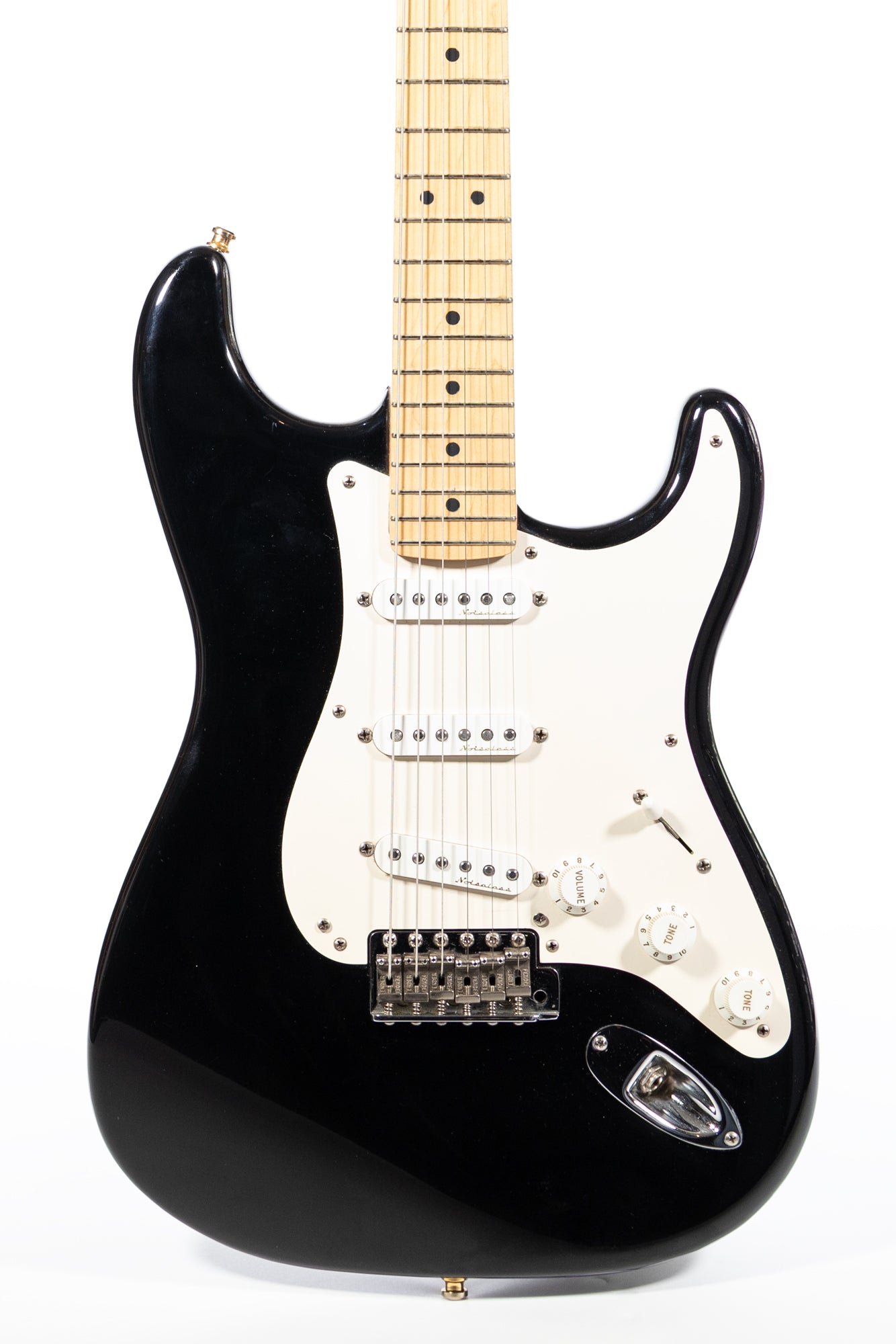 2003 Fender Eric Clapton 'Blackie' Stratocaster