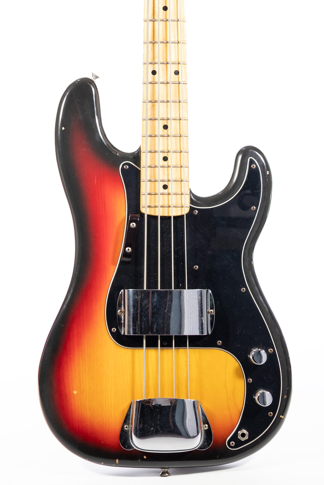 1976 Fender Precision Bass