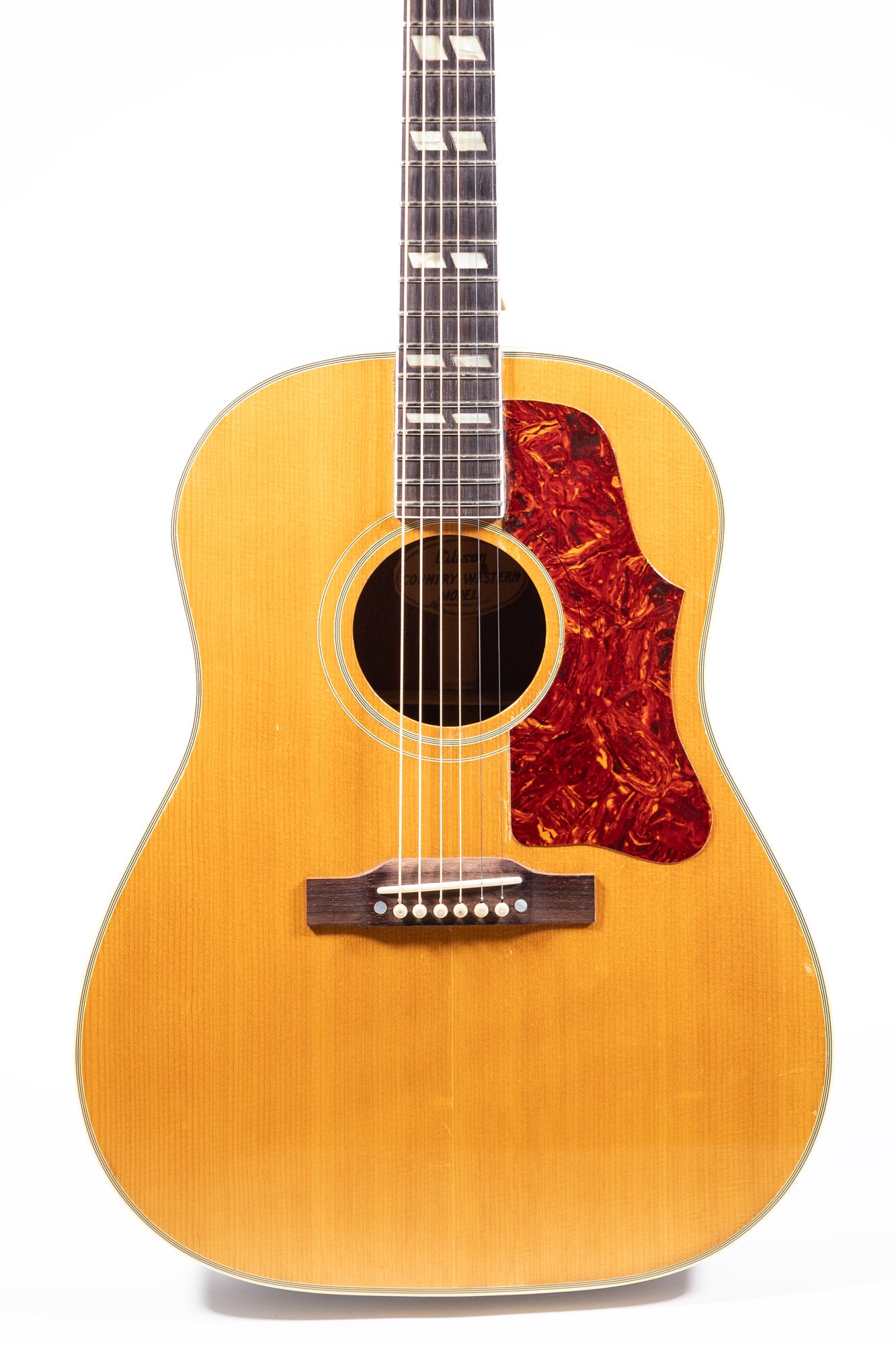 1955 Gibson Country Western