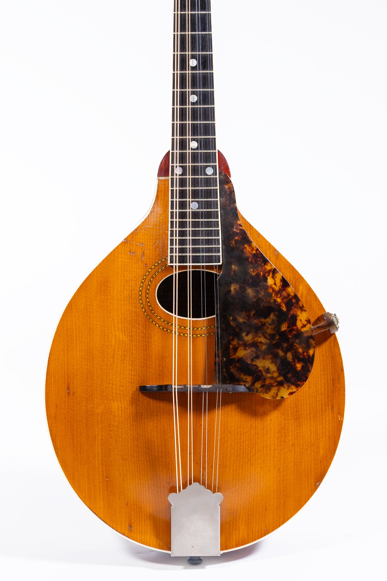 1917 Gibson A-1