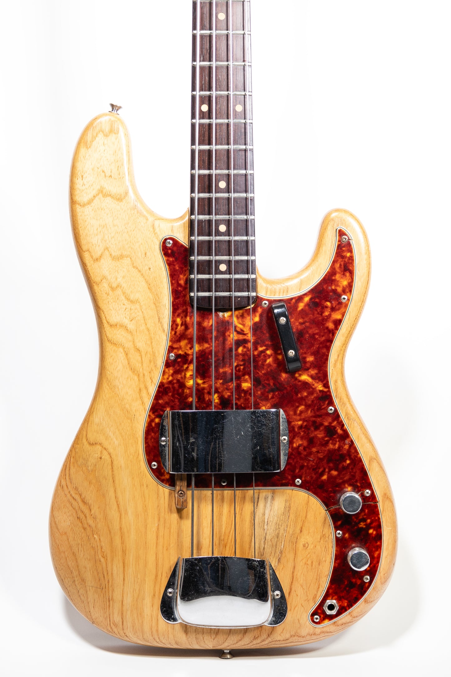 1962 Fender Precision Bass