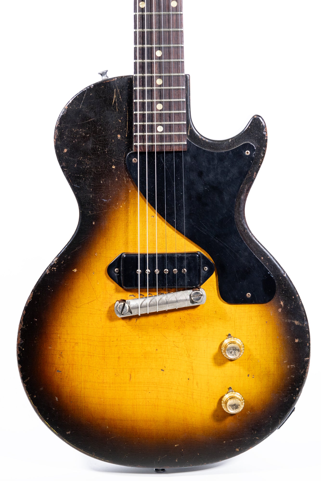 1955 Gibson Les Paul Junior