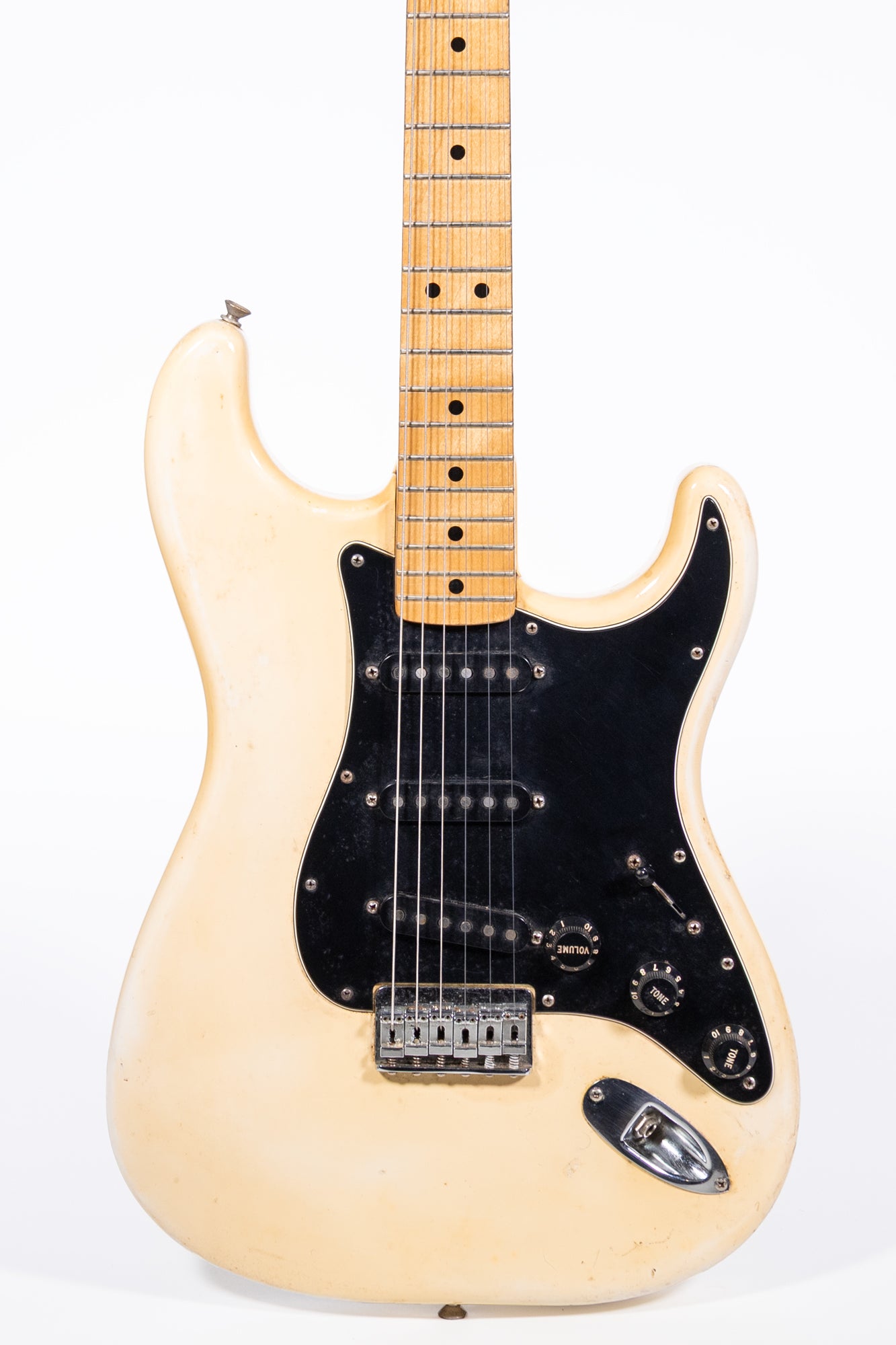 1979 Fender Stratocaster Hardtail