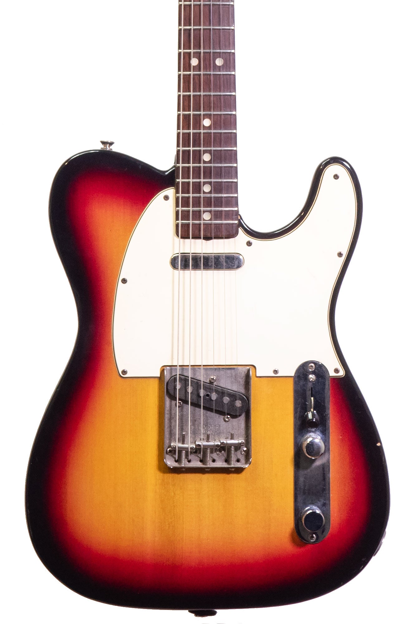 1967 Fender Telecaster