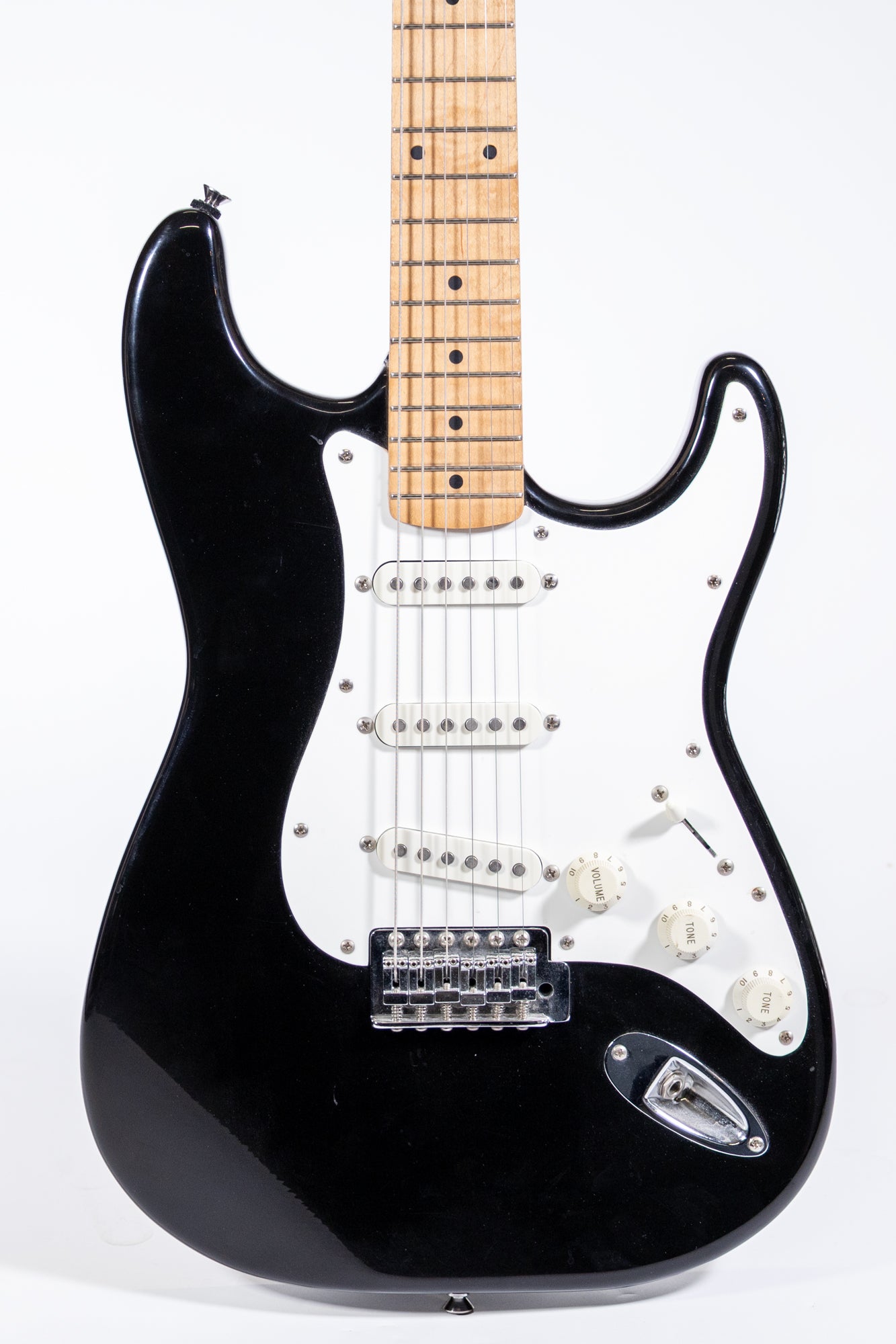 1997 Squier Stratocaster