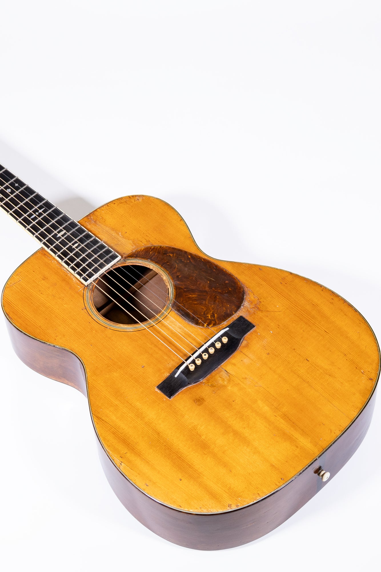 1938 Martin 000-18