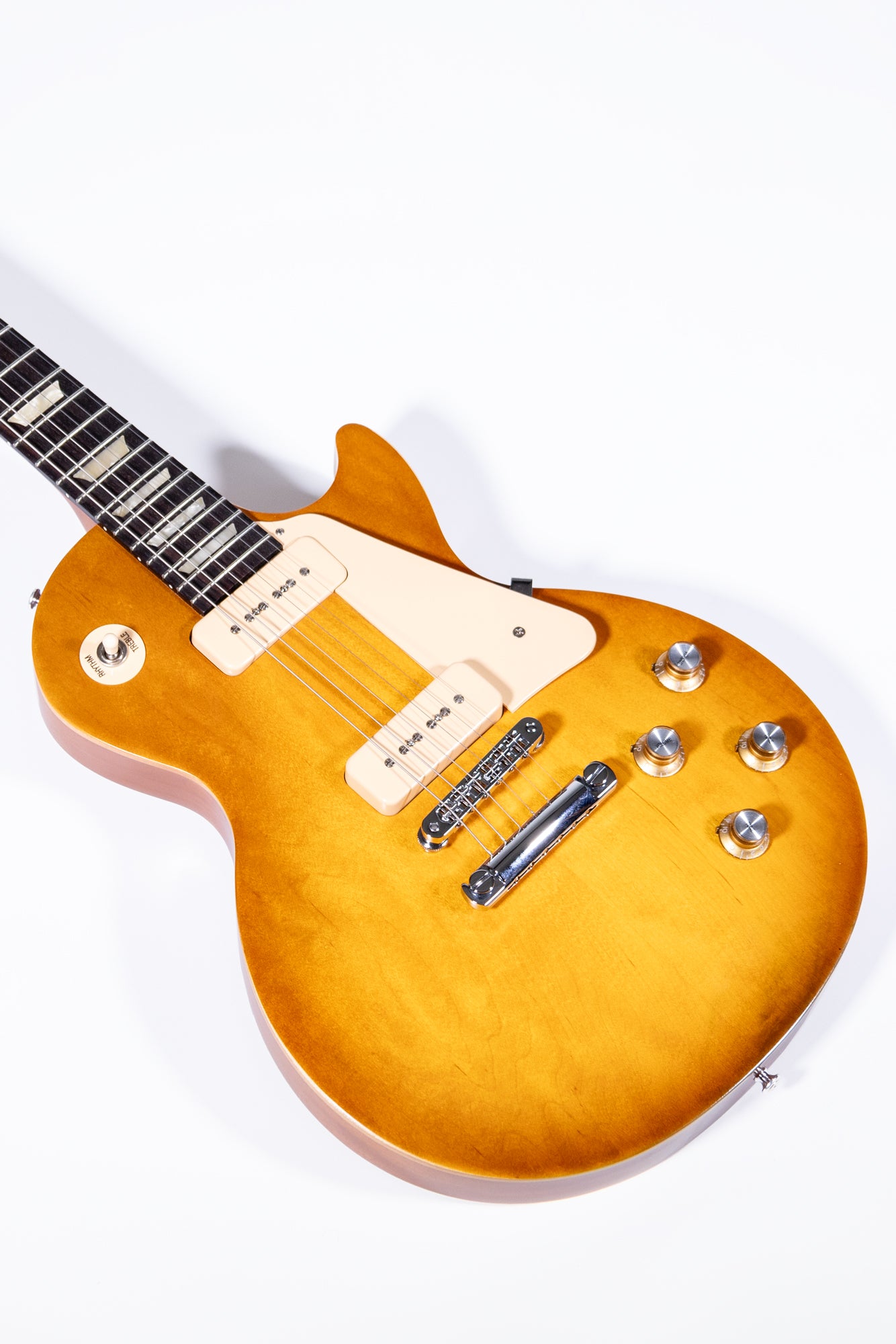 2011 Gibson Les Paul Studio '60s Tribute P90