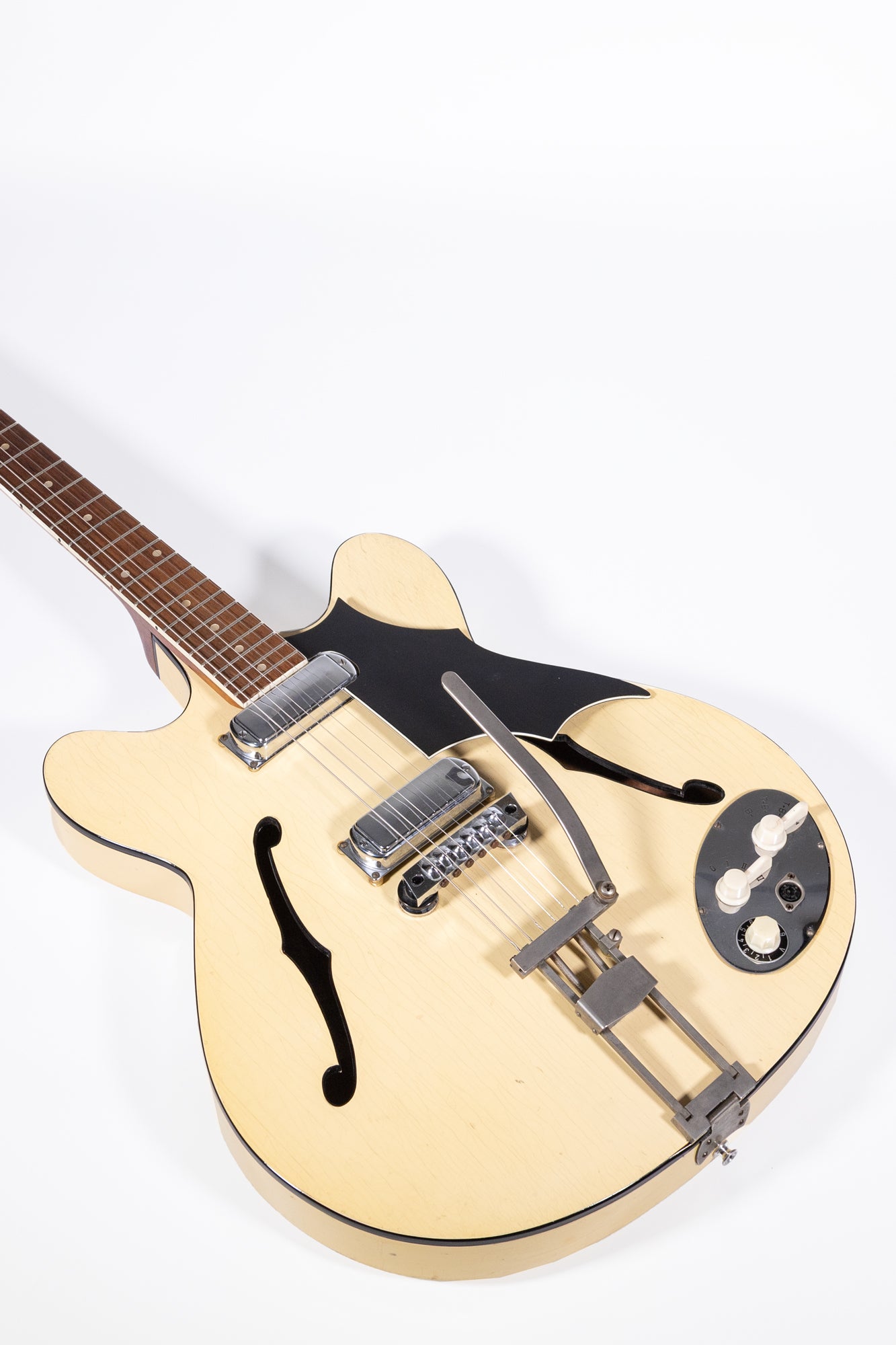 1963 Framus Fret Jet