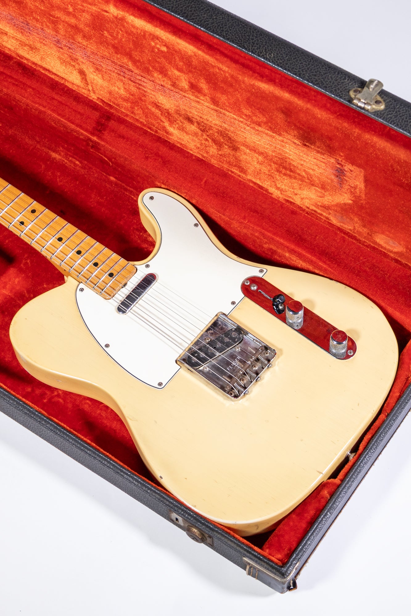 1968 Fender Telecaster