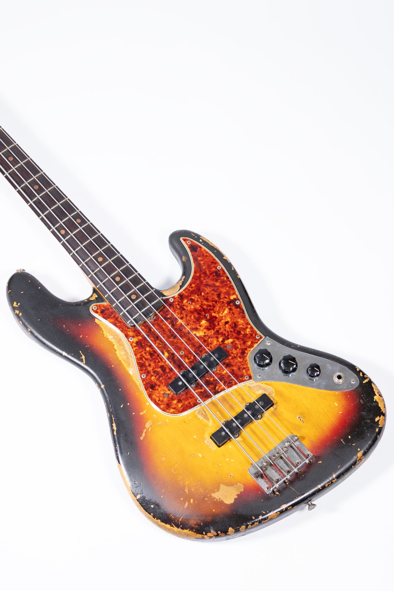 1964 Fender Jazz Bass