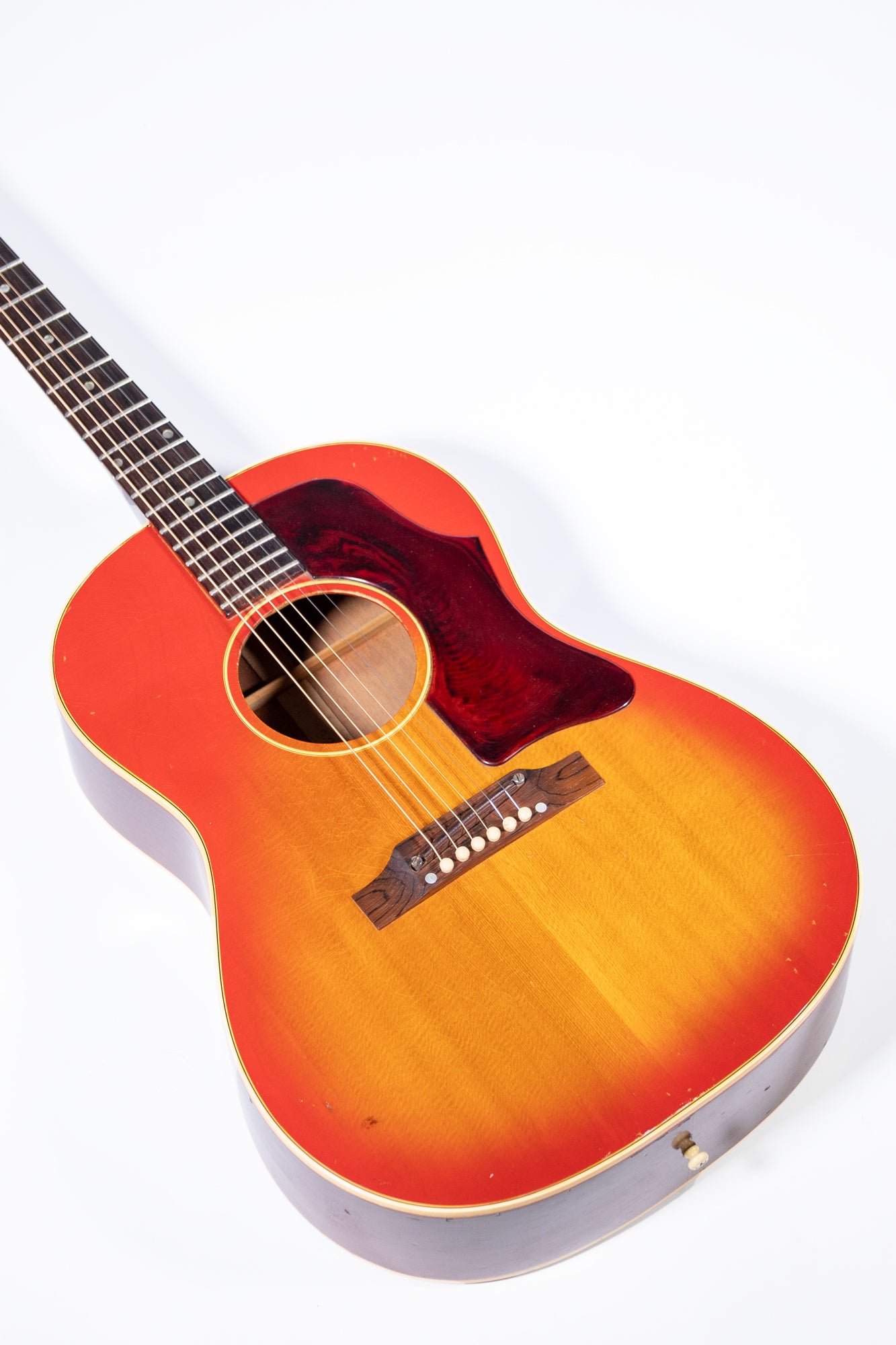 1967 Gibson B-25