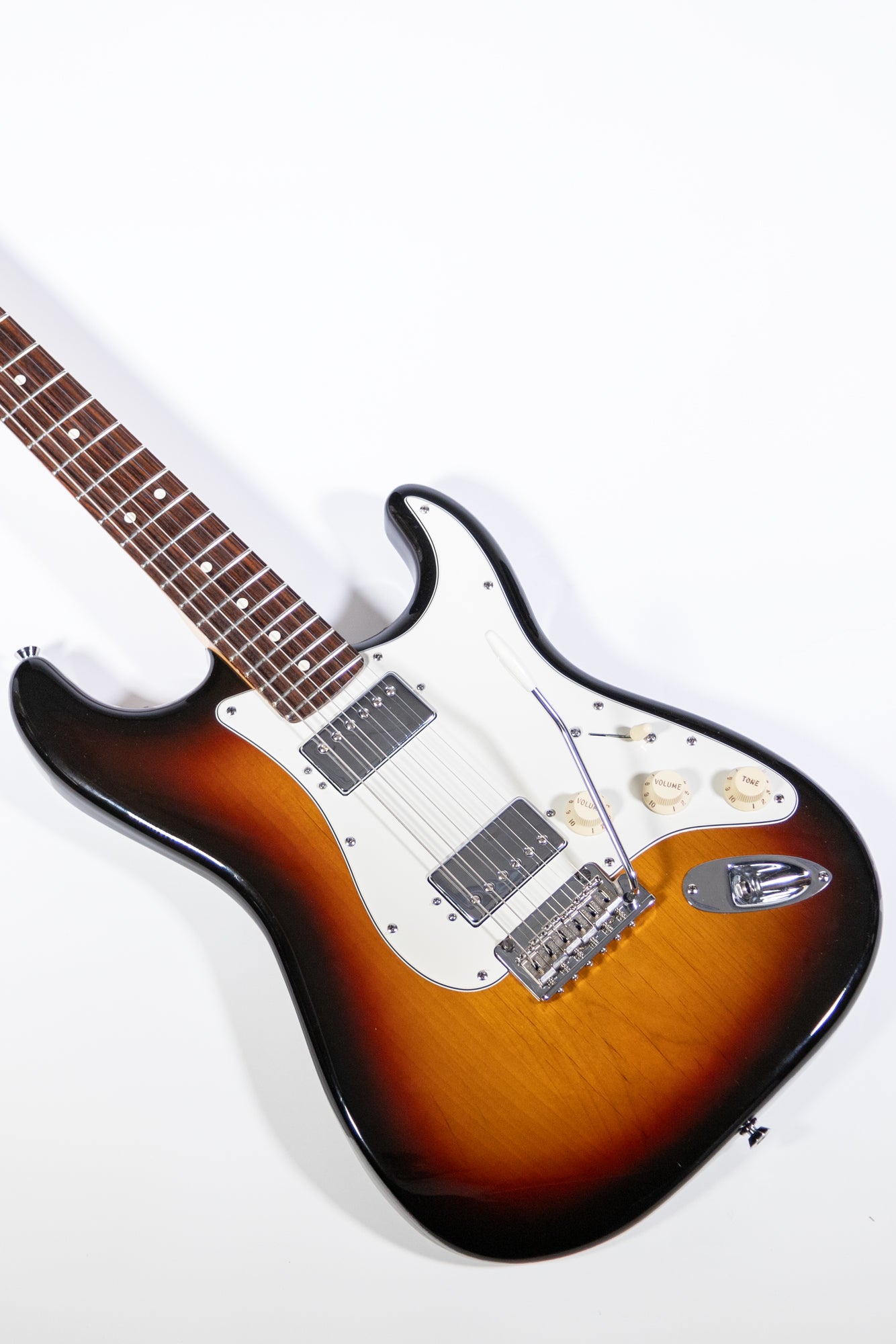 2009 Fender American Standard Stratocaster