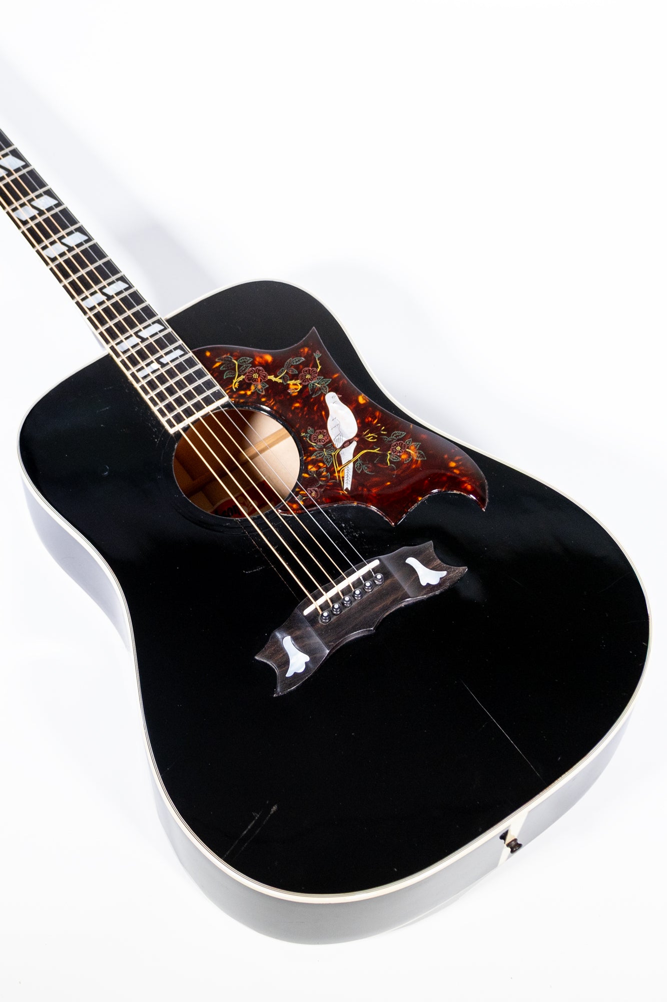 1978 Gibson Dove Custom