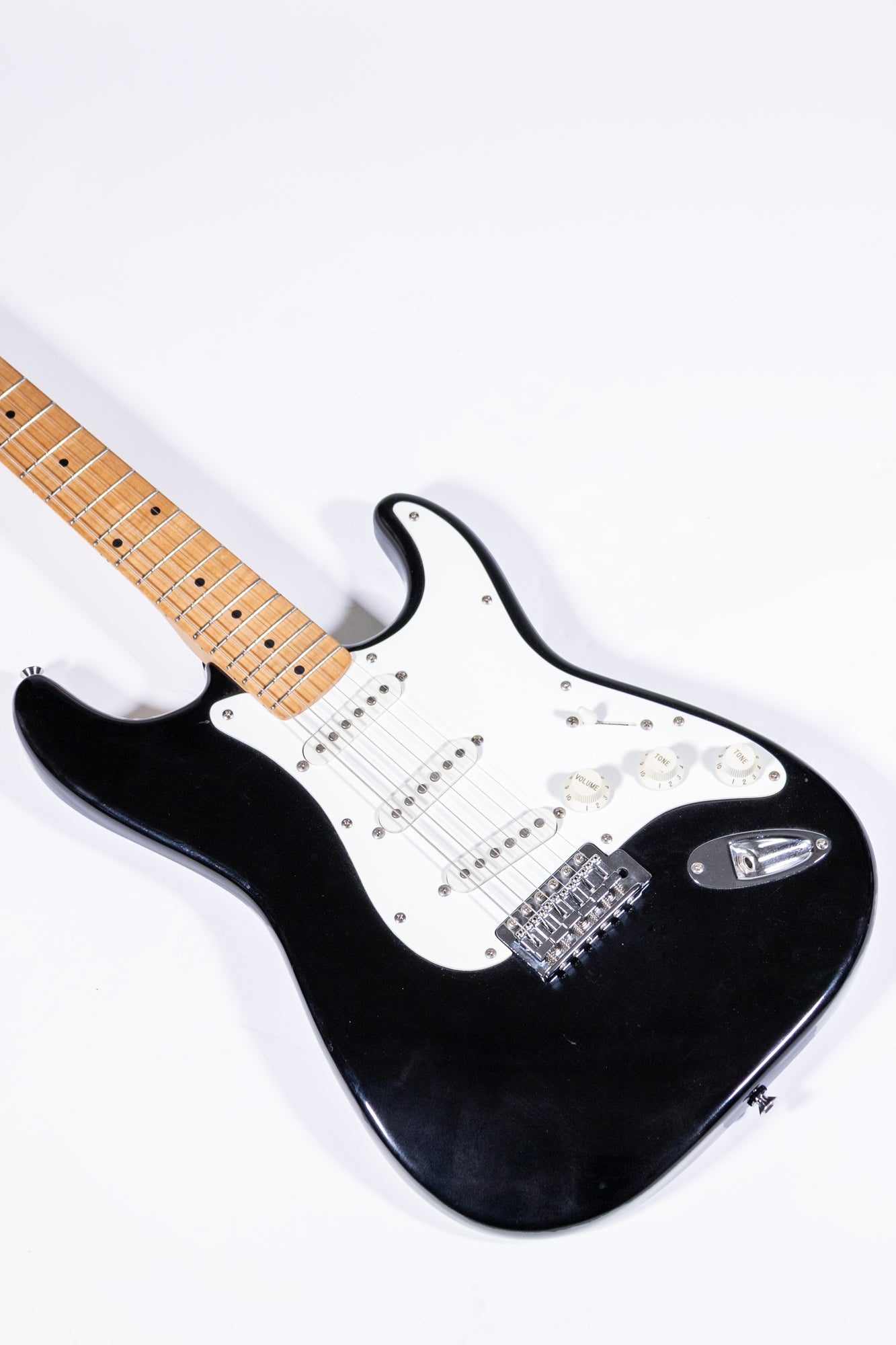 1997 Squier Stratocaster
