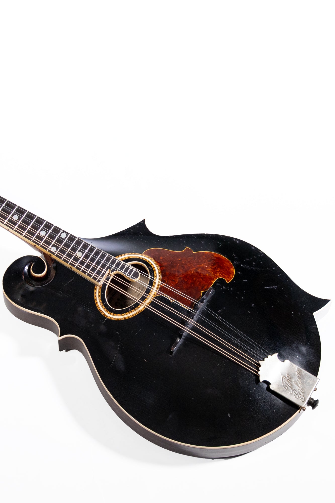 1907 Gibson F-2