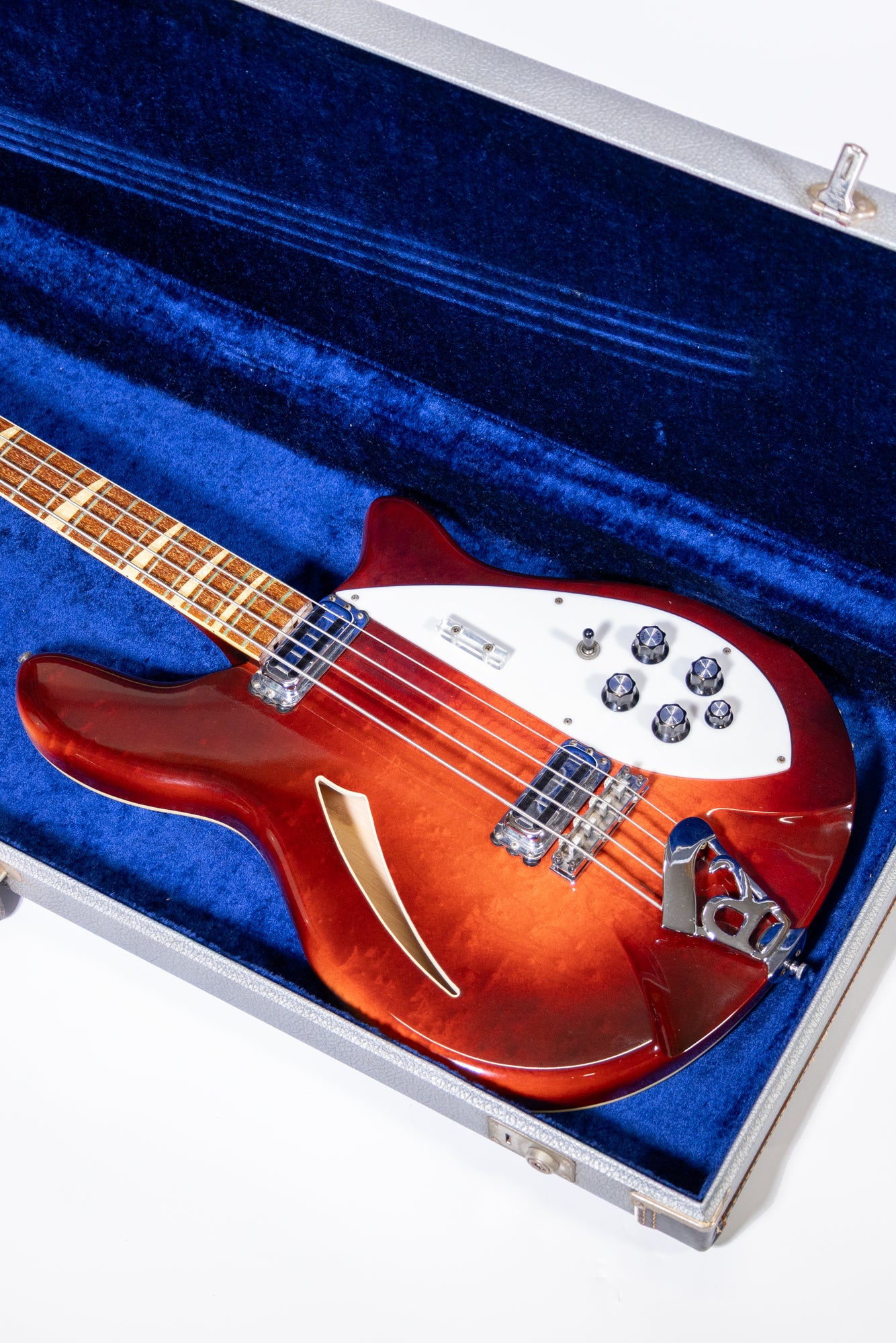1968 Rickenbacker 4005