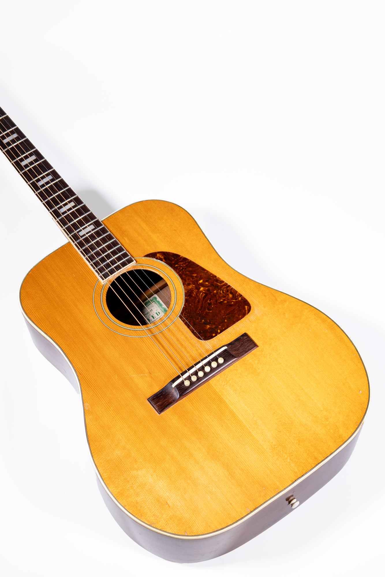 1942 Epiphone FT79