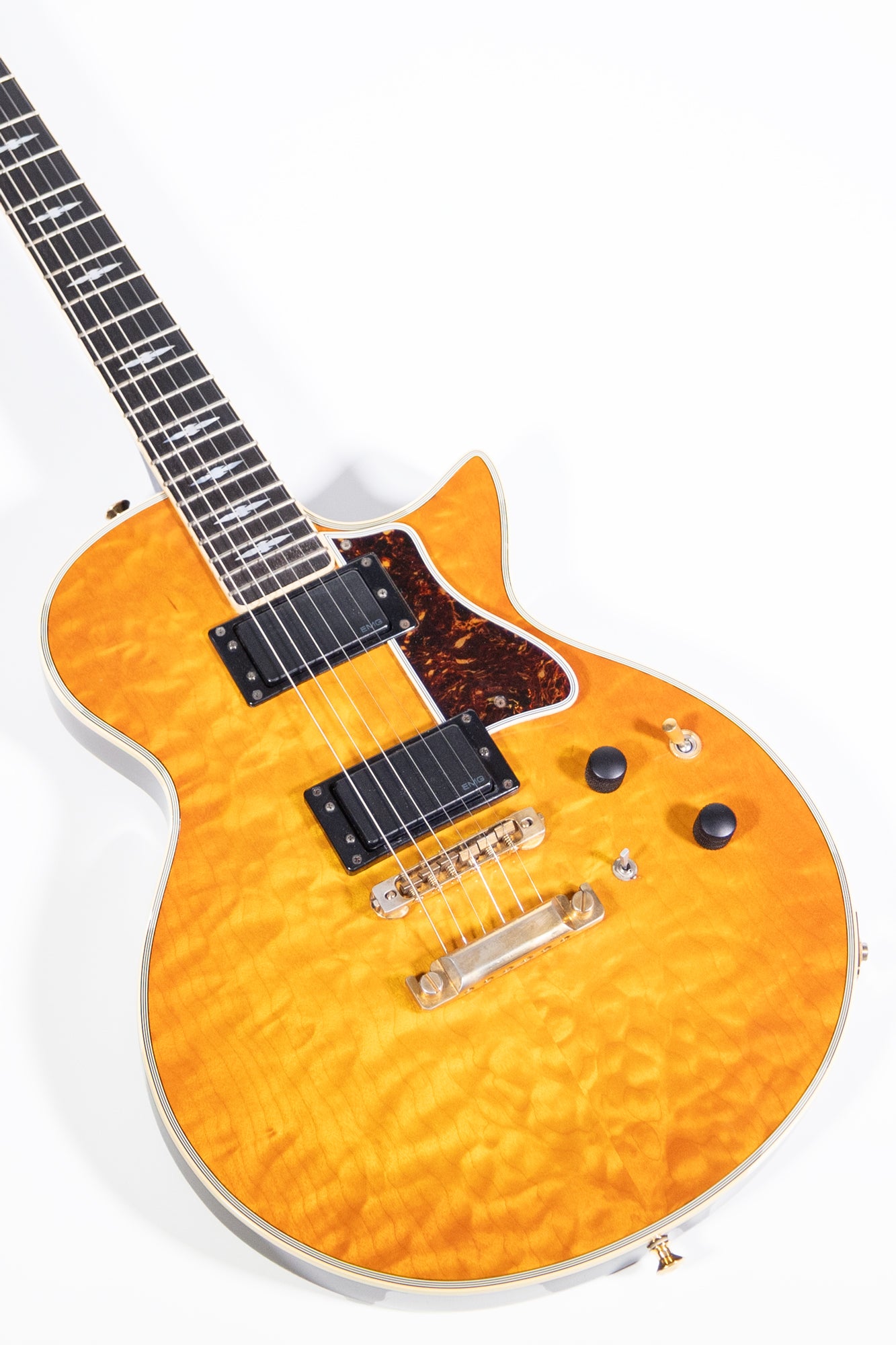 1988 Guild Nightbird II