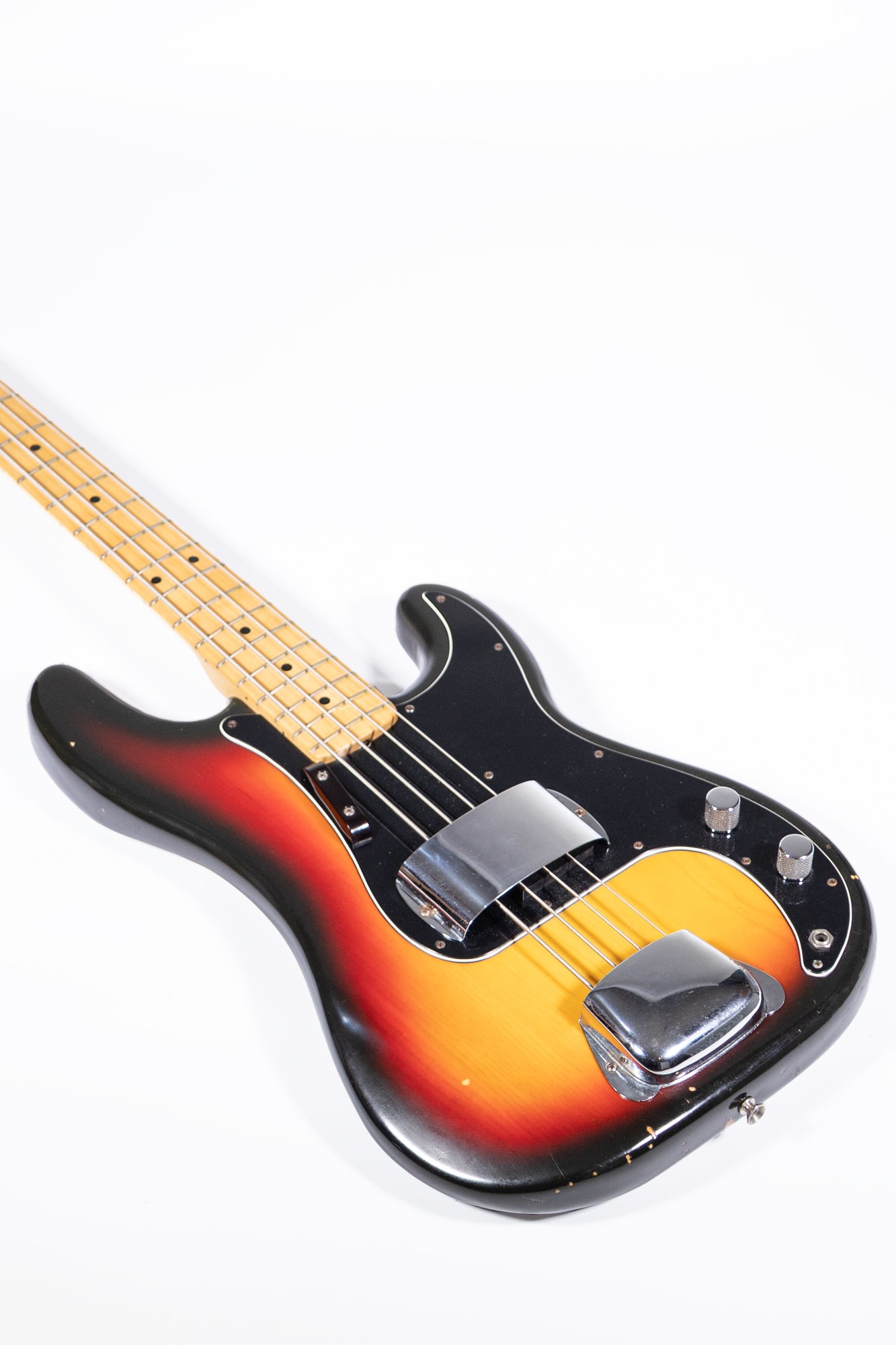 1976 Fender Precision Bass