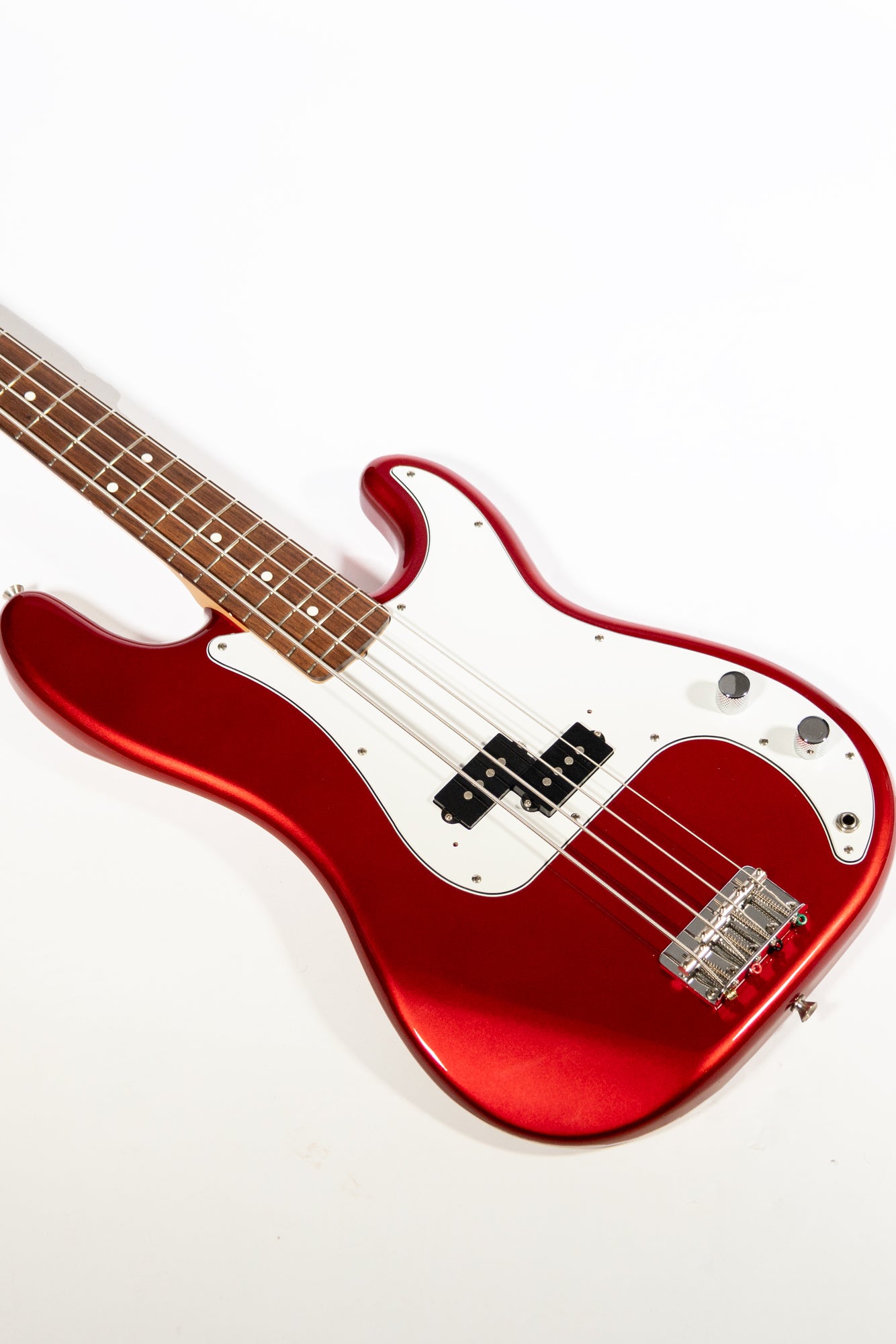 2004 Fender Japan Precision Bass