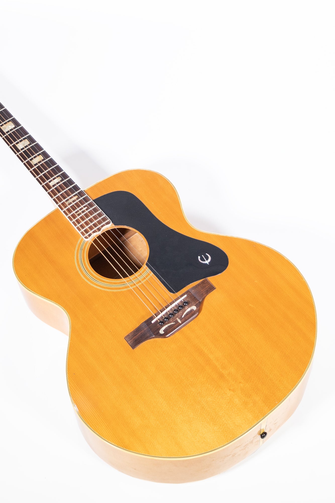 1971 Epiphone FT570 Sheraton