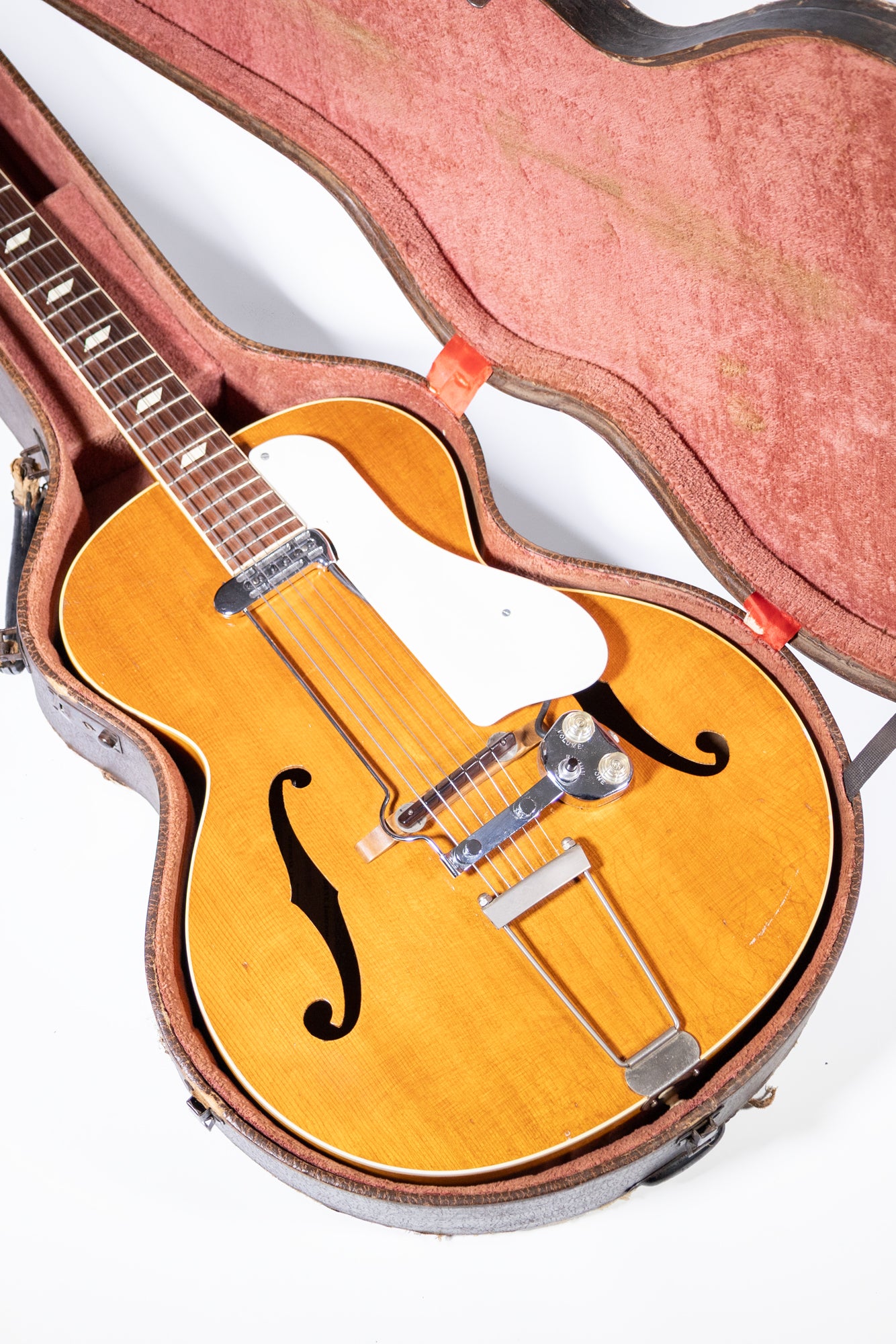 1946 Epiphone Blackstone