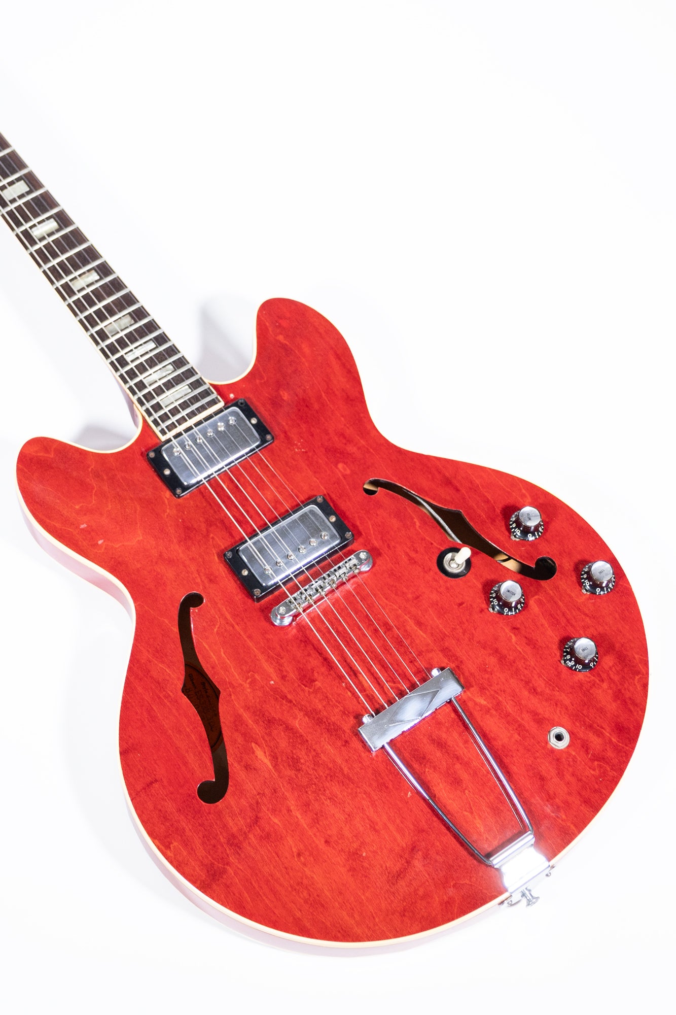 1966 Gibson ES-335