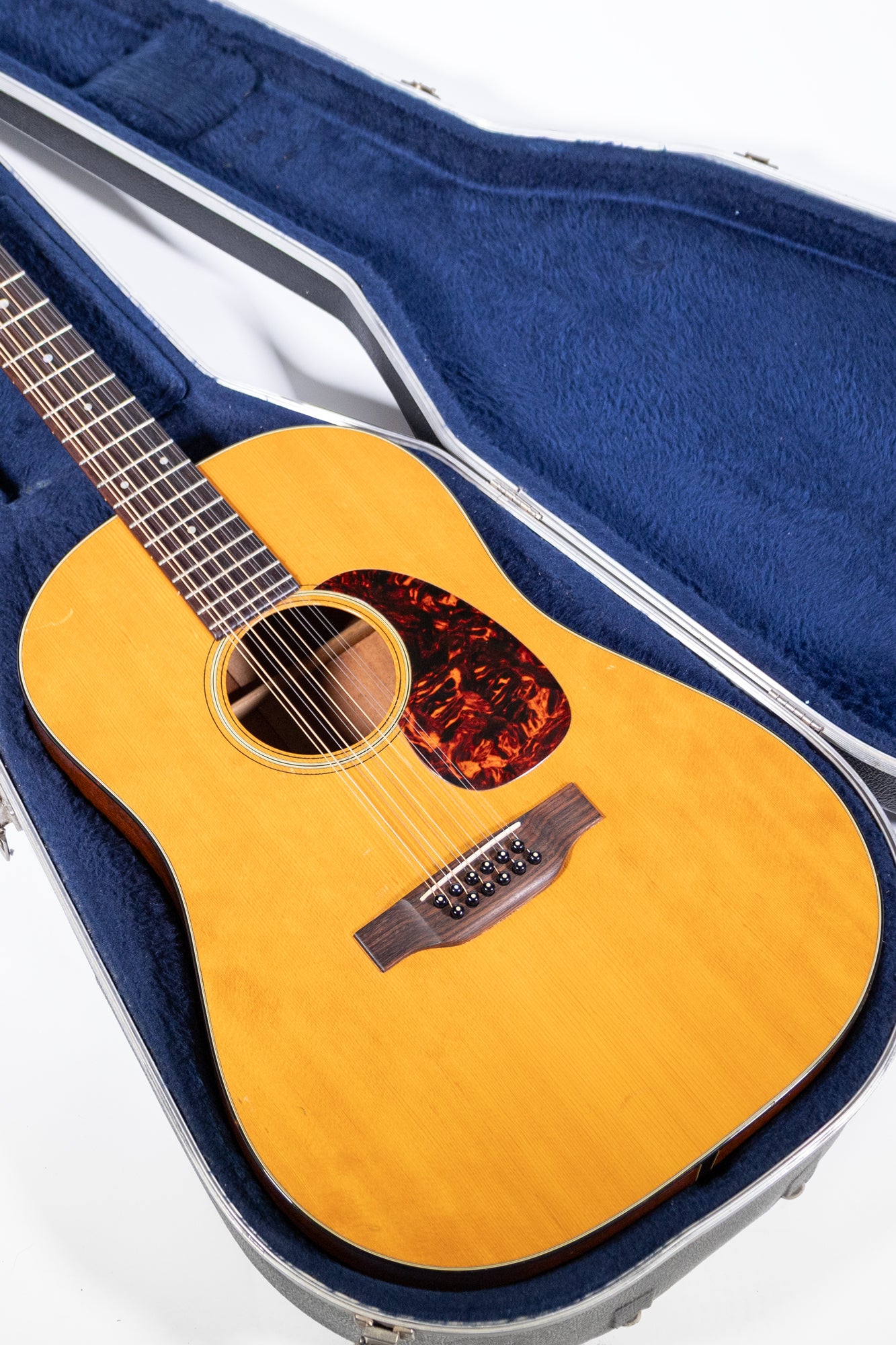 1964 Martin D-12/20