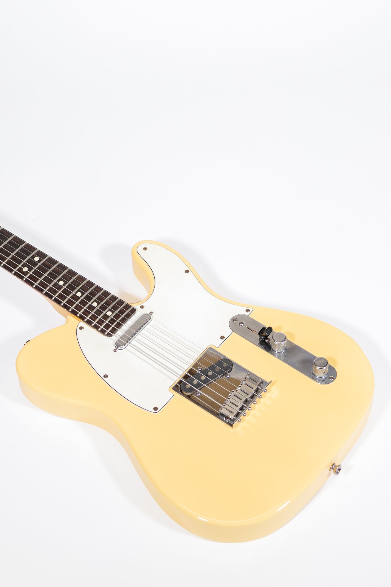 2005 Fender American Standard Telecaster