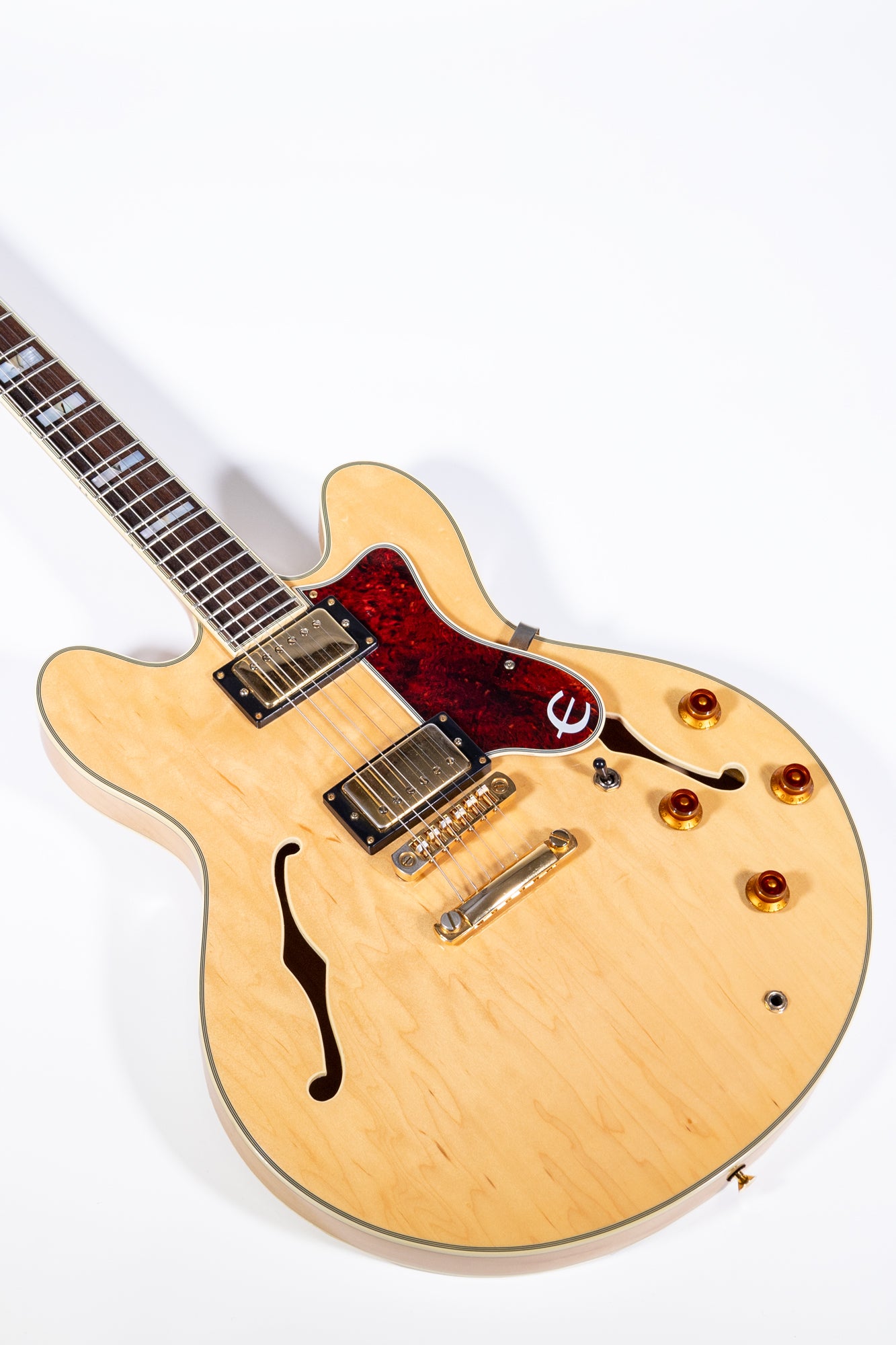 1995 Epiphone Sheraton