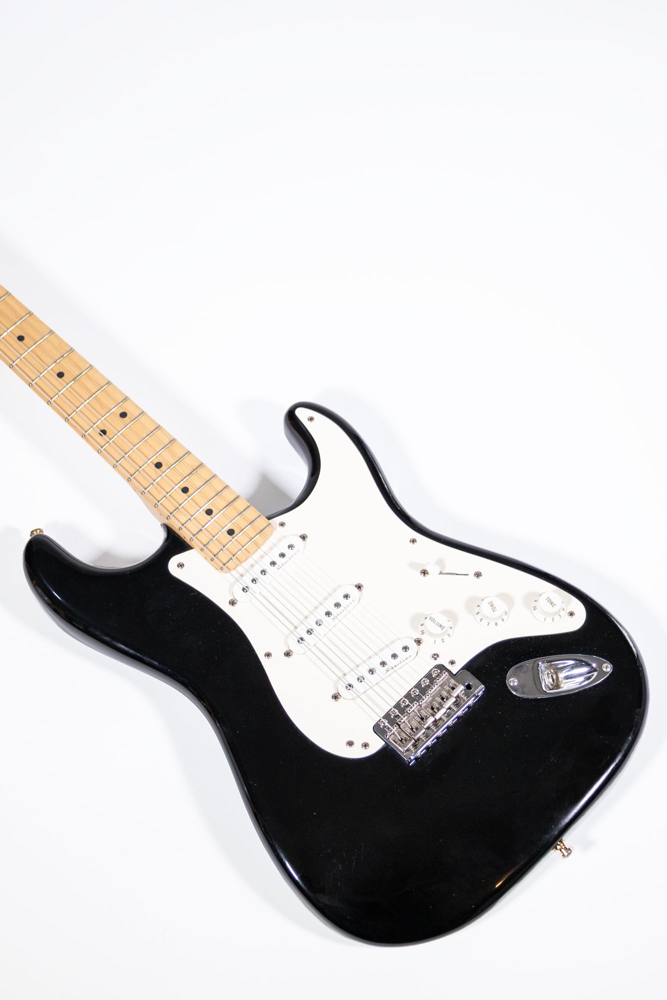 2003 Fender Eric Clapton 'Blackie' Stratocaster