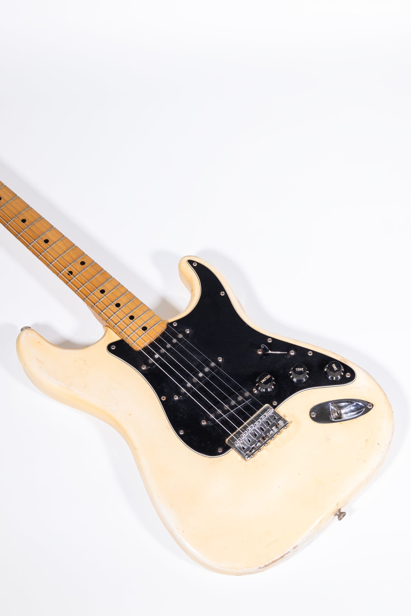 1979 Fender Stratocaster Hardtail