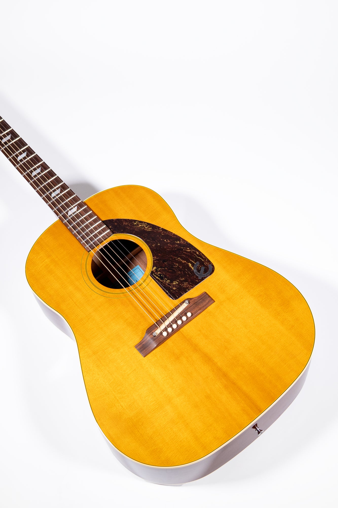 2006 Epiphone Elitist Paul McCartney 1964 Texan