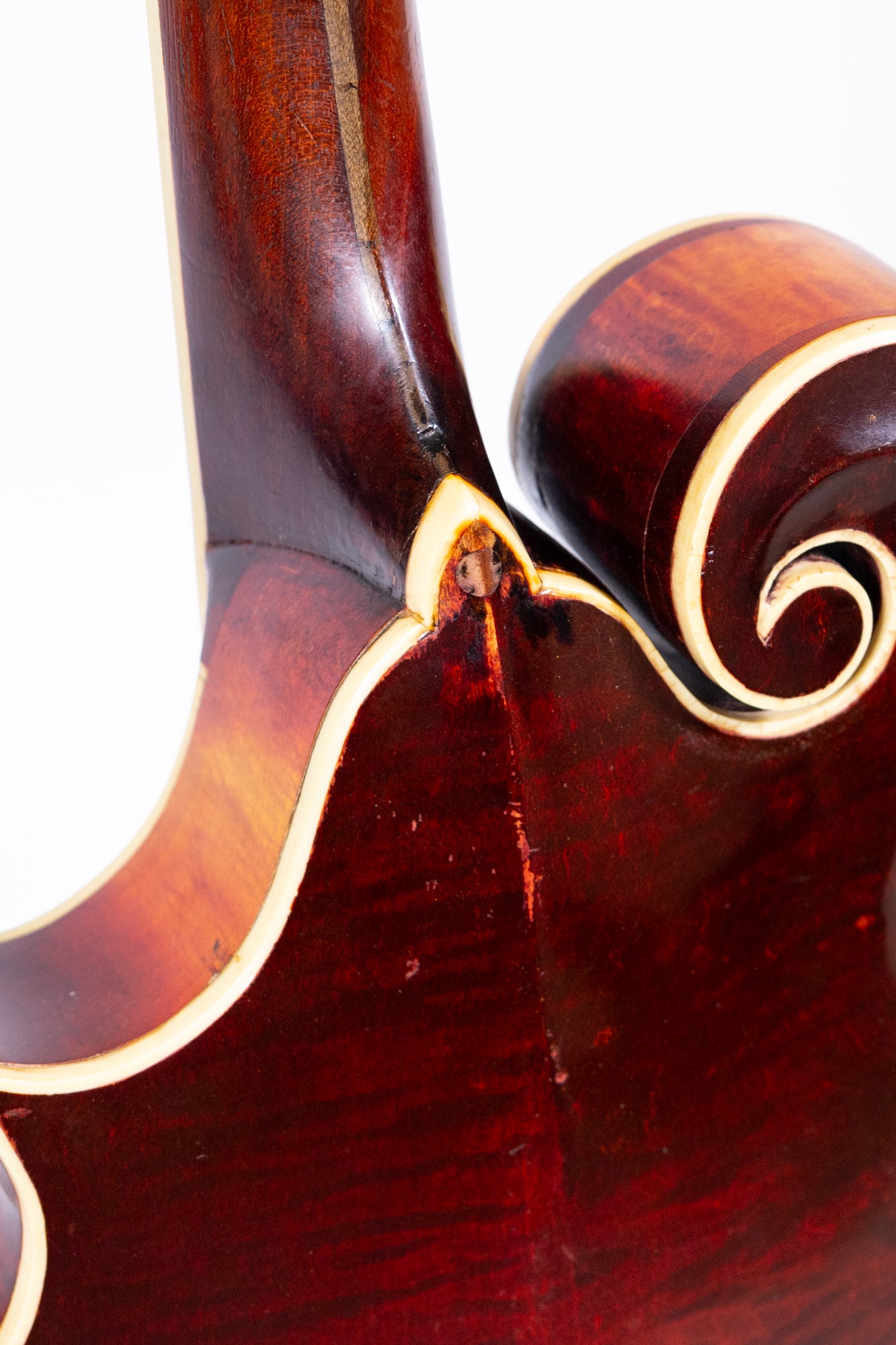 1911 Gibson F-4