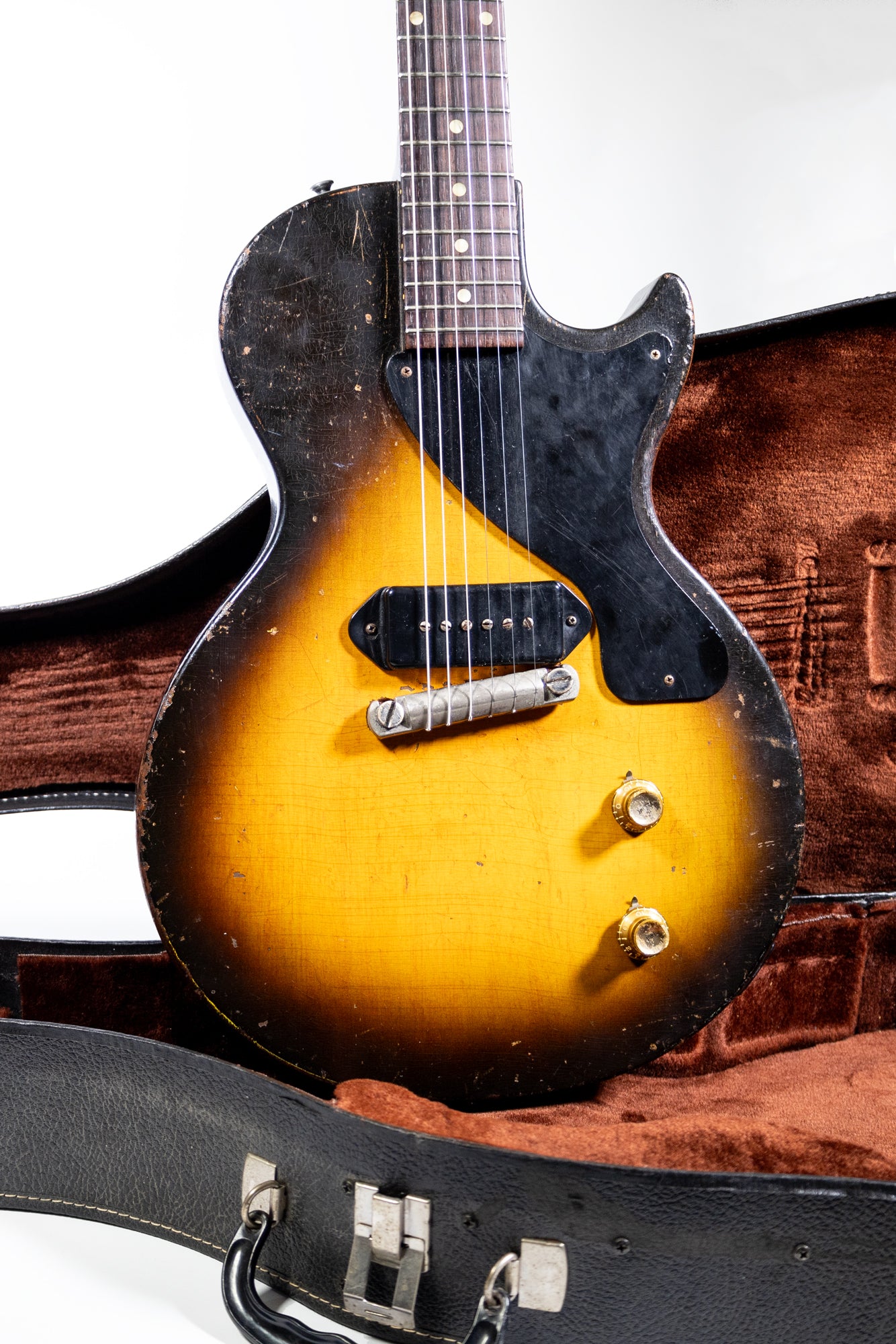 1955 Gibson Les Paul Junior