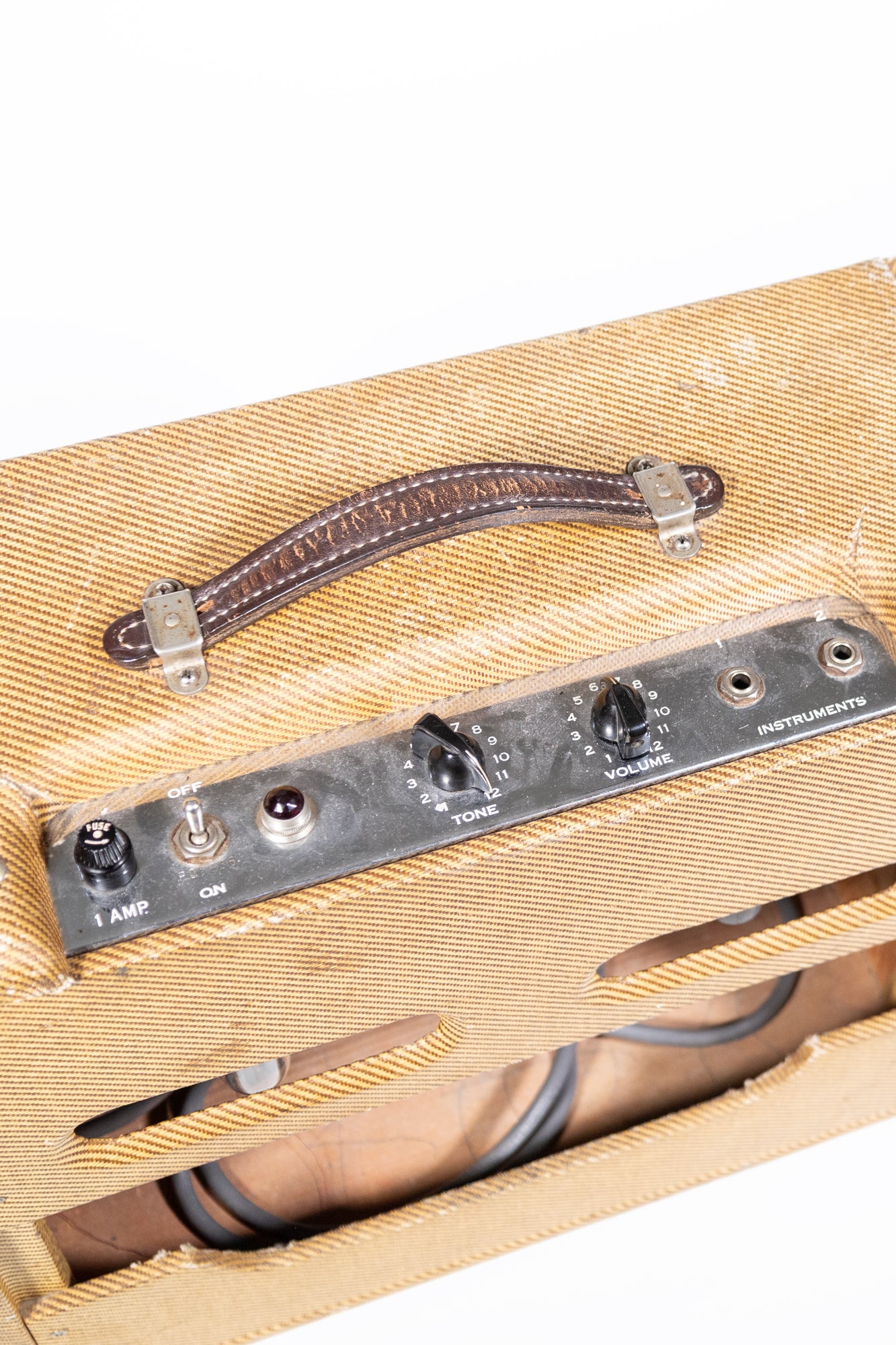 1960 Fender Princeton