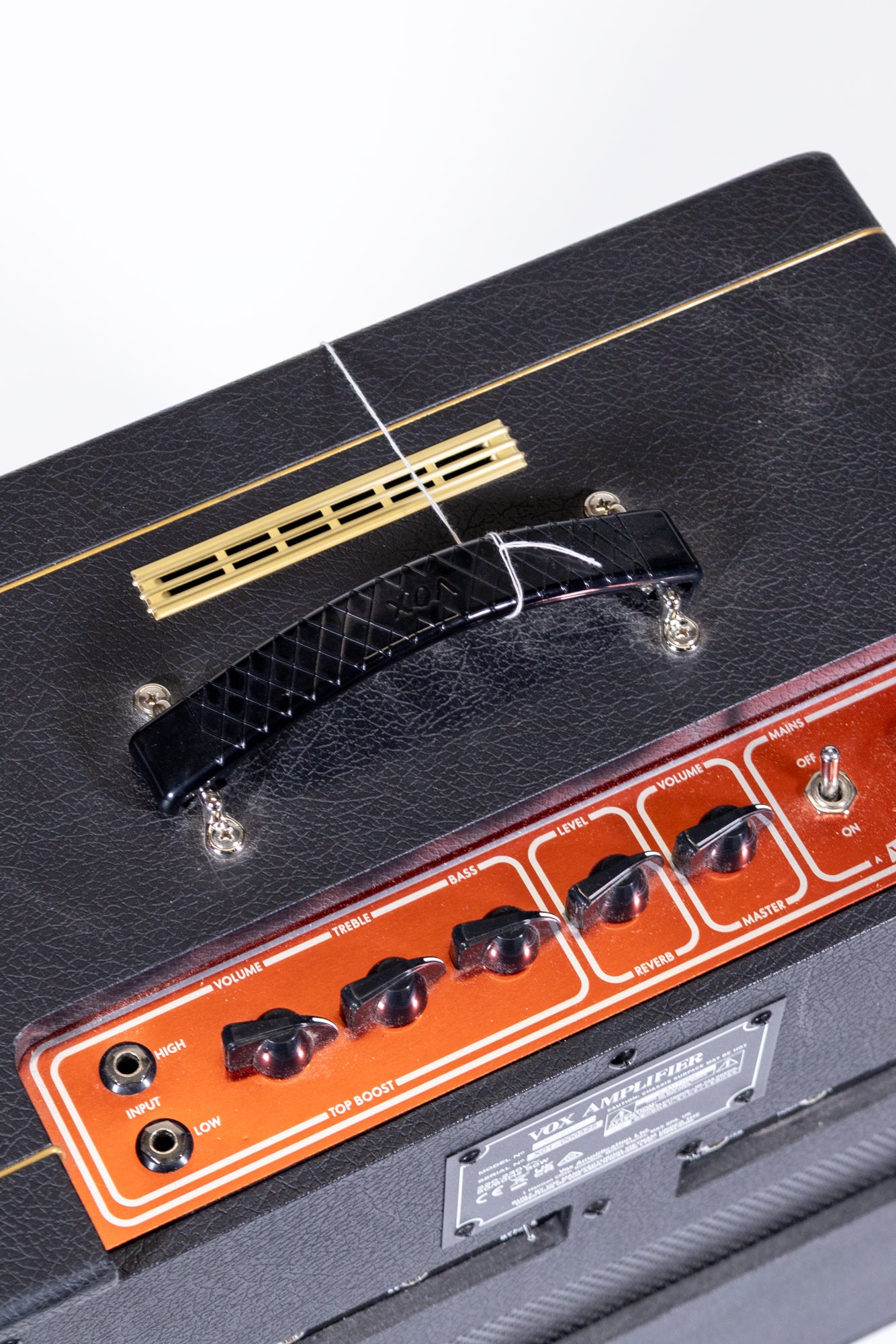 2024 Vox AC4HW