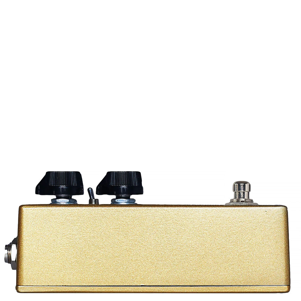 Bondi Effects Del Mar effect pedal side