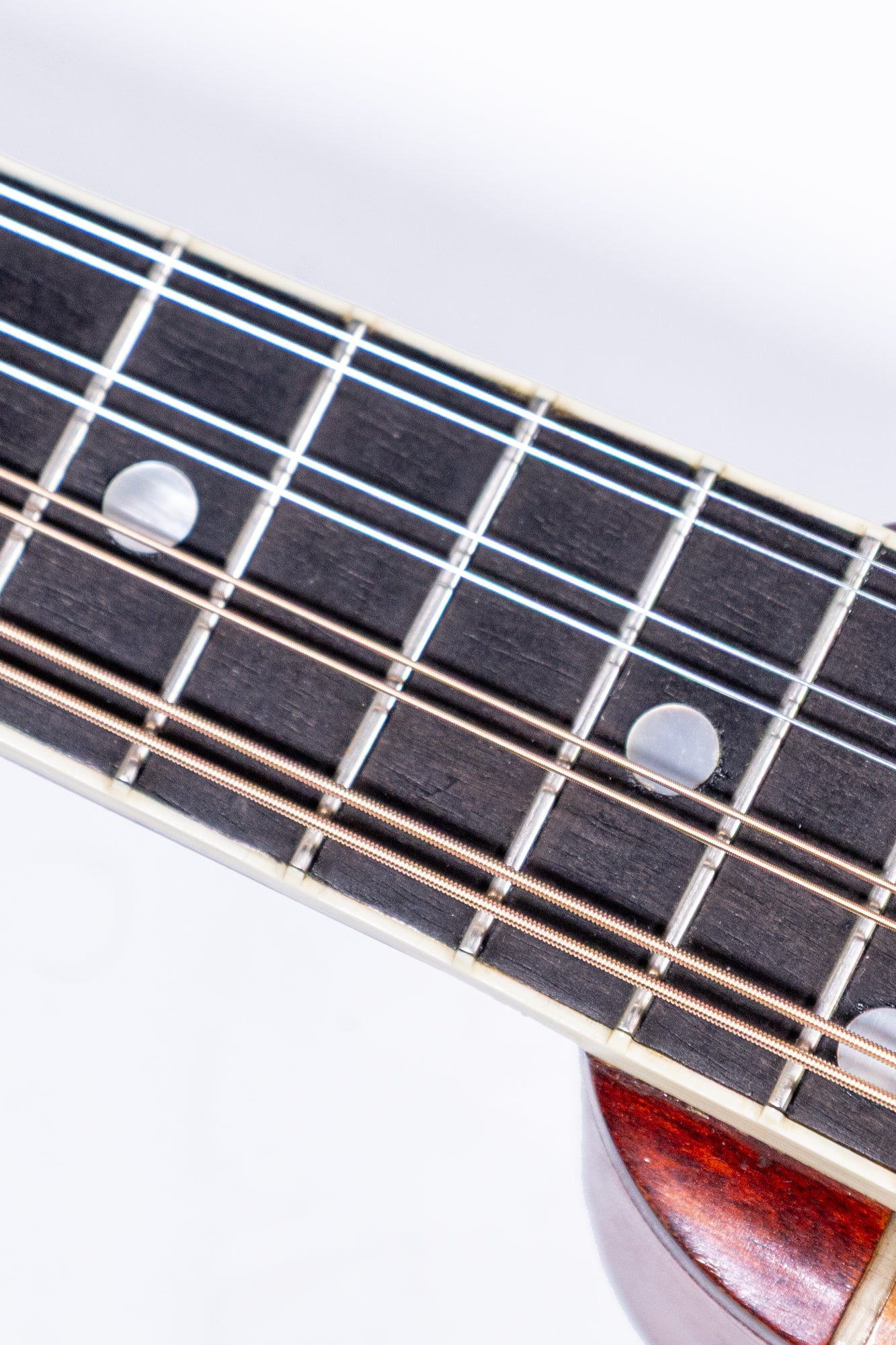 1917 Gibson A-1