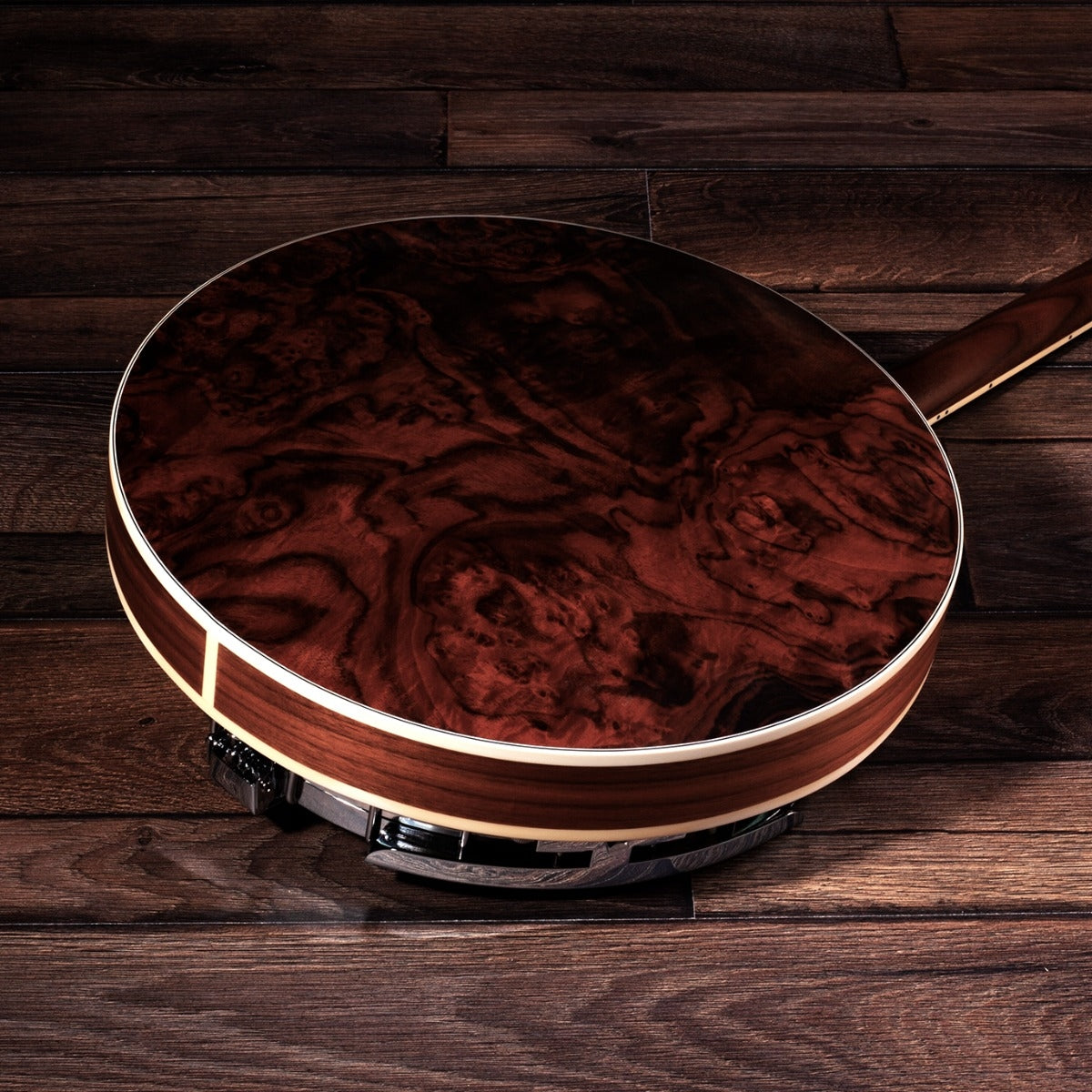 Barnes & Mullins BJ500BW Empress 5-String Banjo