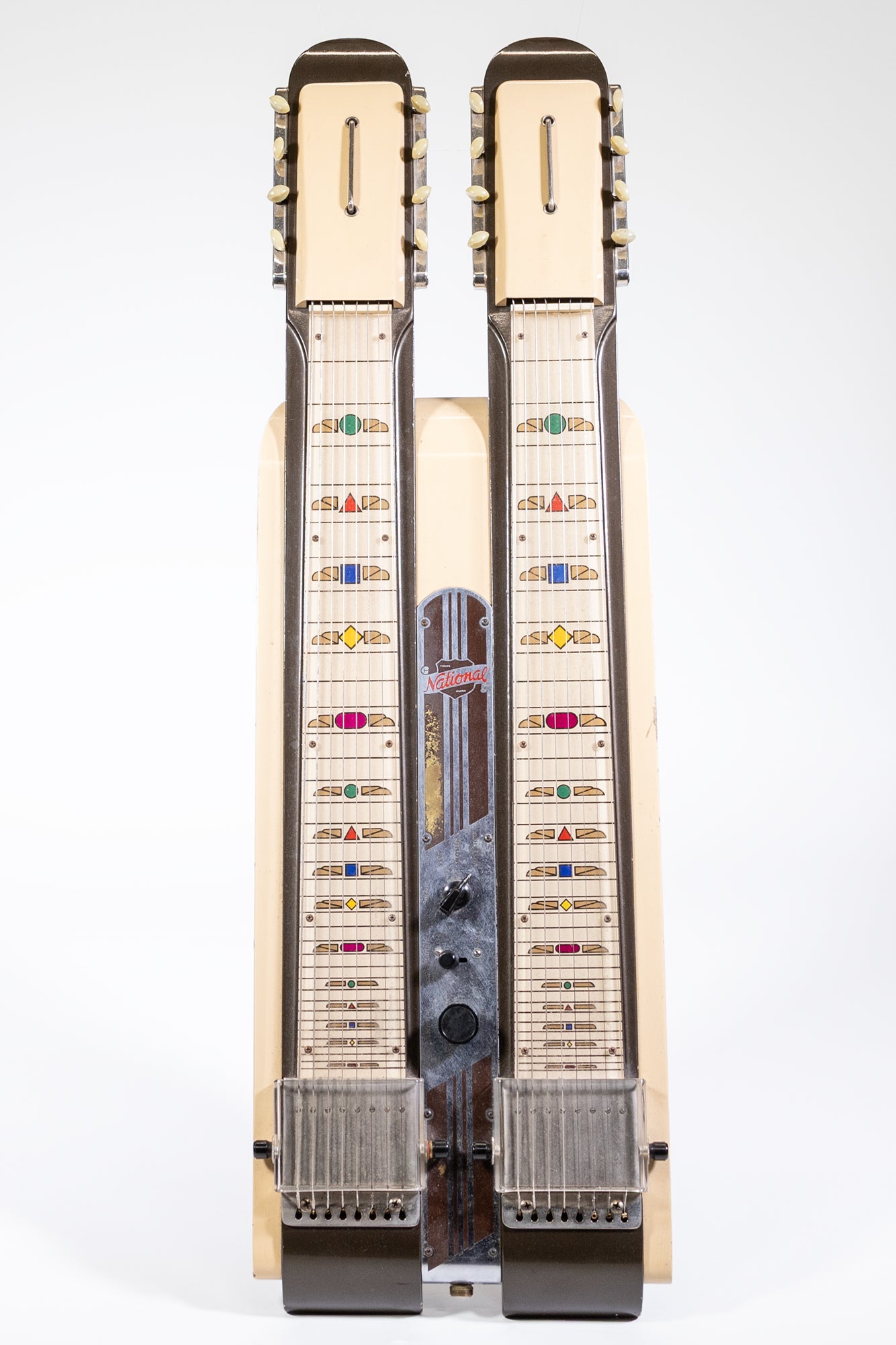 1950 National Model 1050 Grand Console