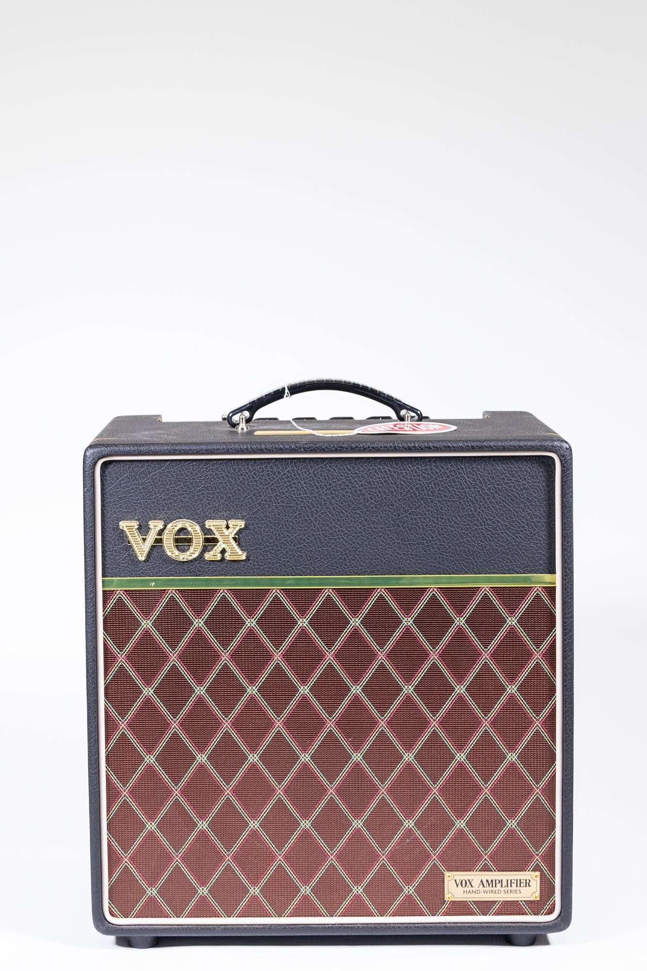 2024 Vox AC4HW