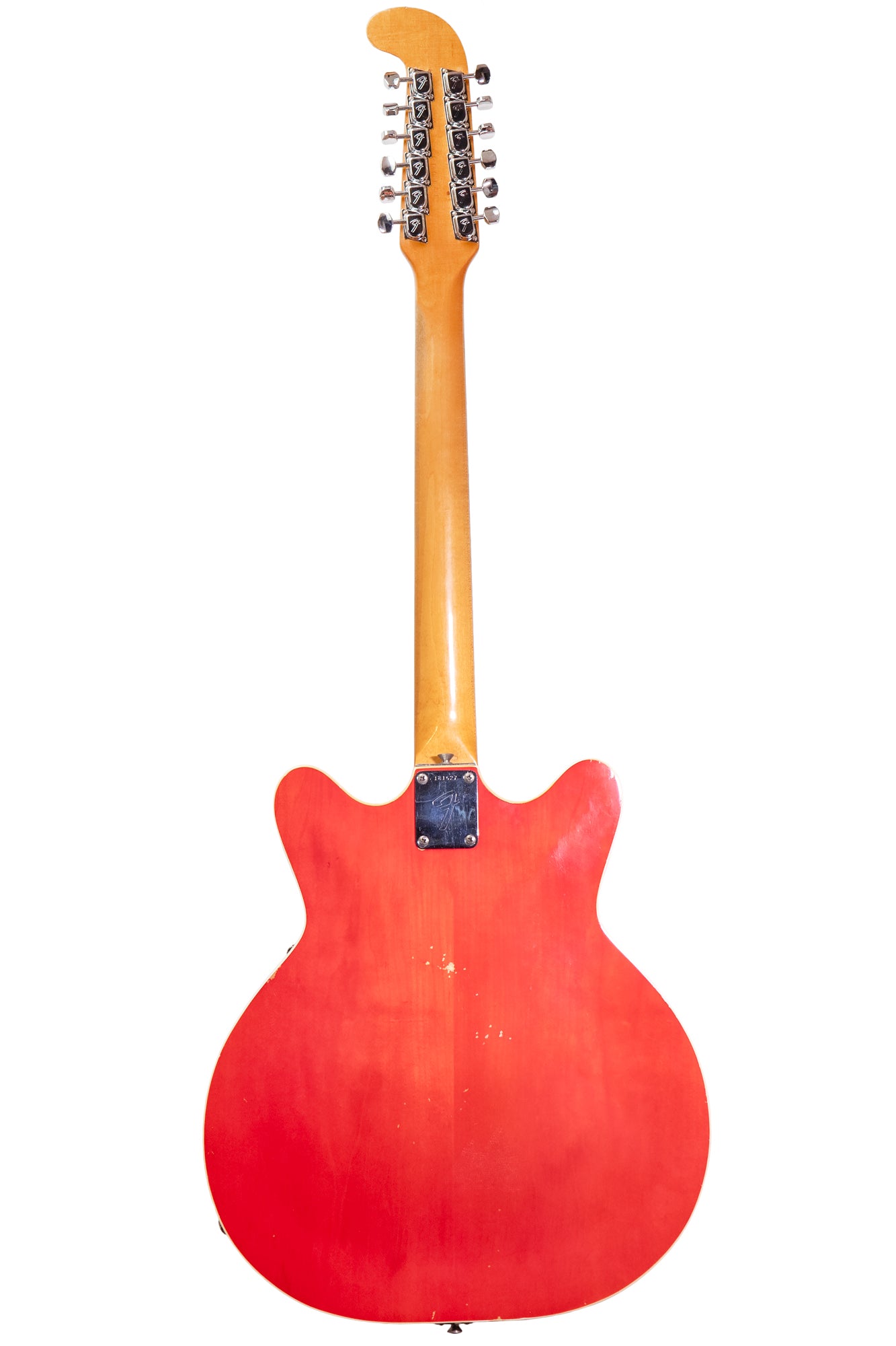 1967 Fender Coronado XII
