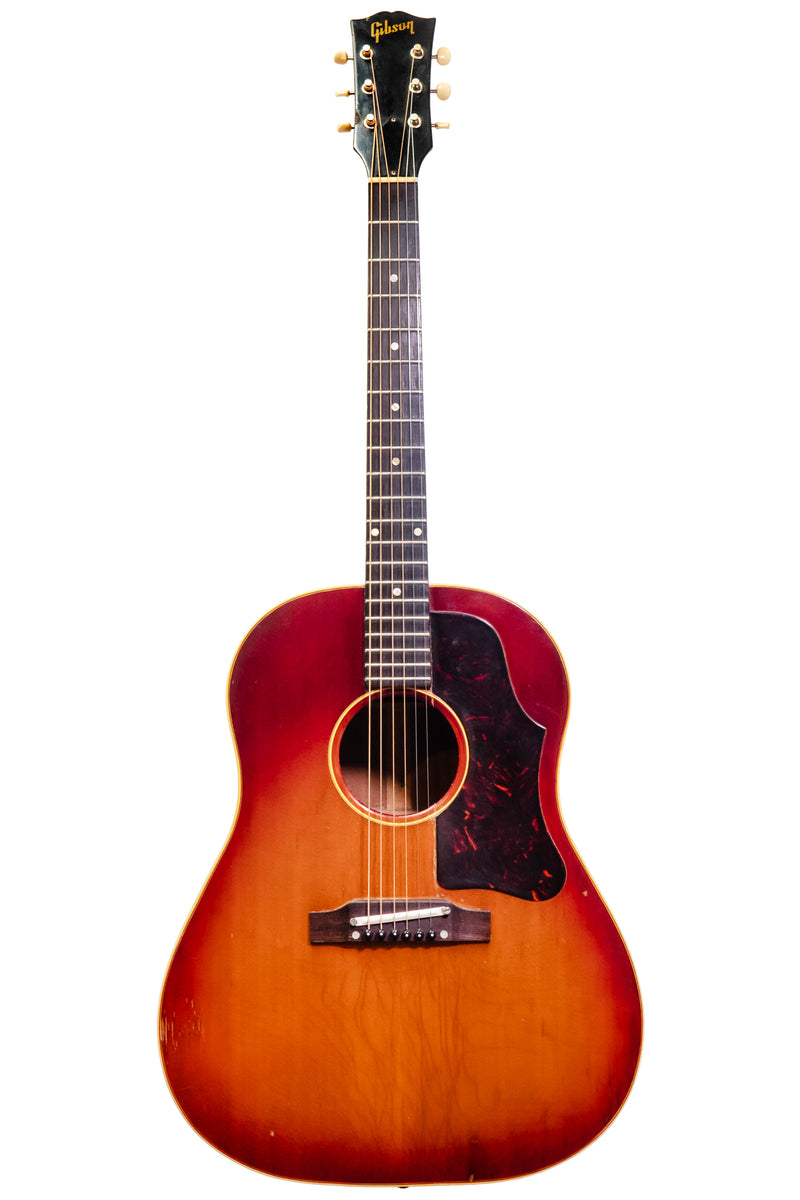 1961 Gibson J-45 – No.Tom Guitars