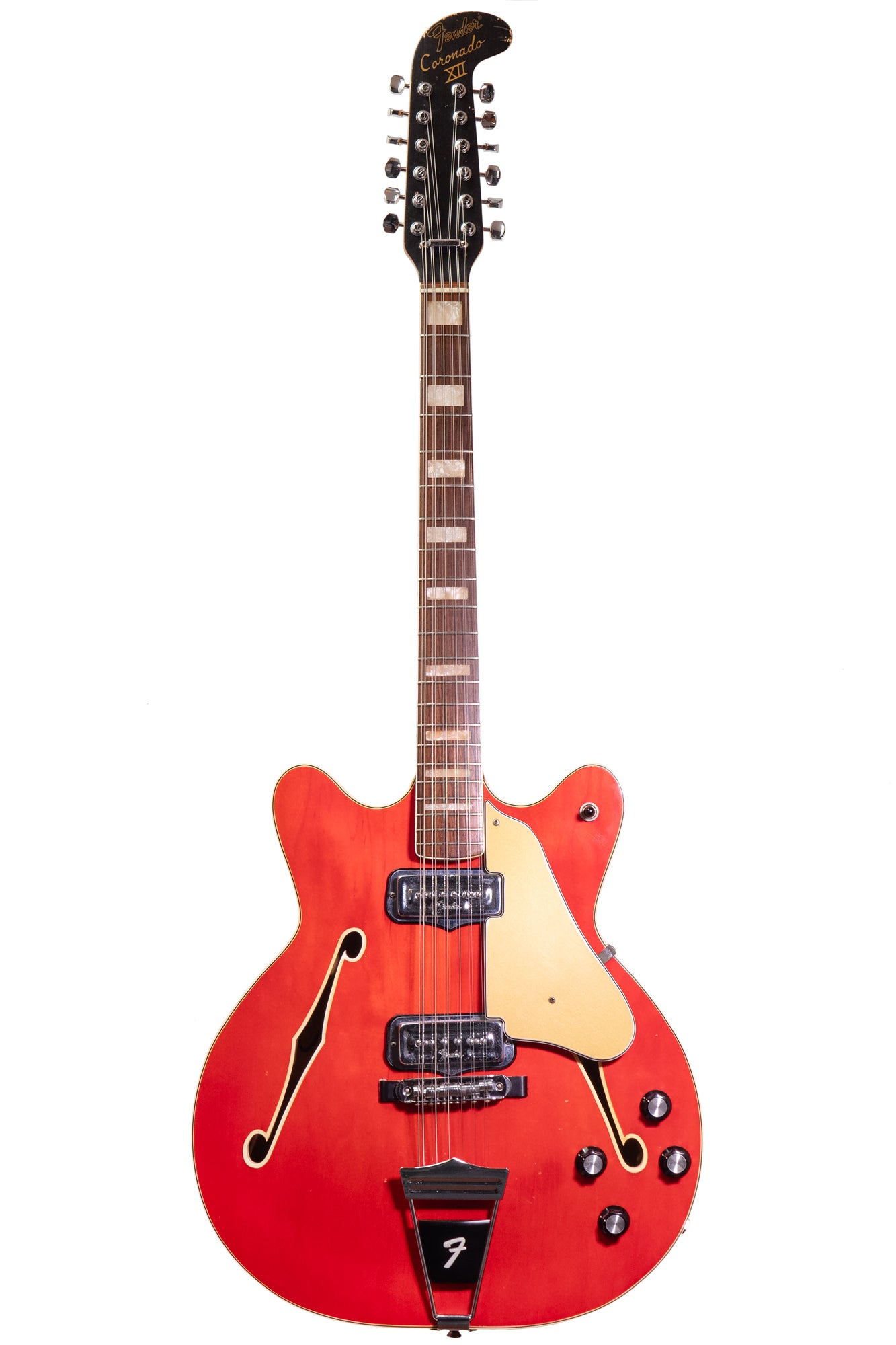 1967 Fender Coronado XII