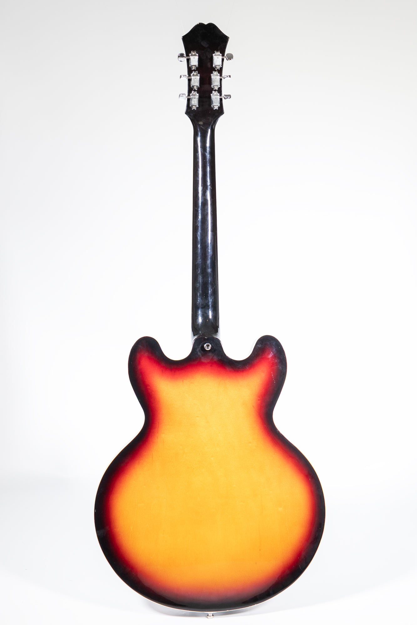 1997 Epiphone Casino Left Handed