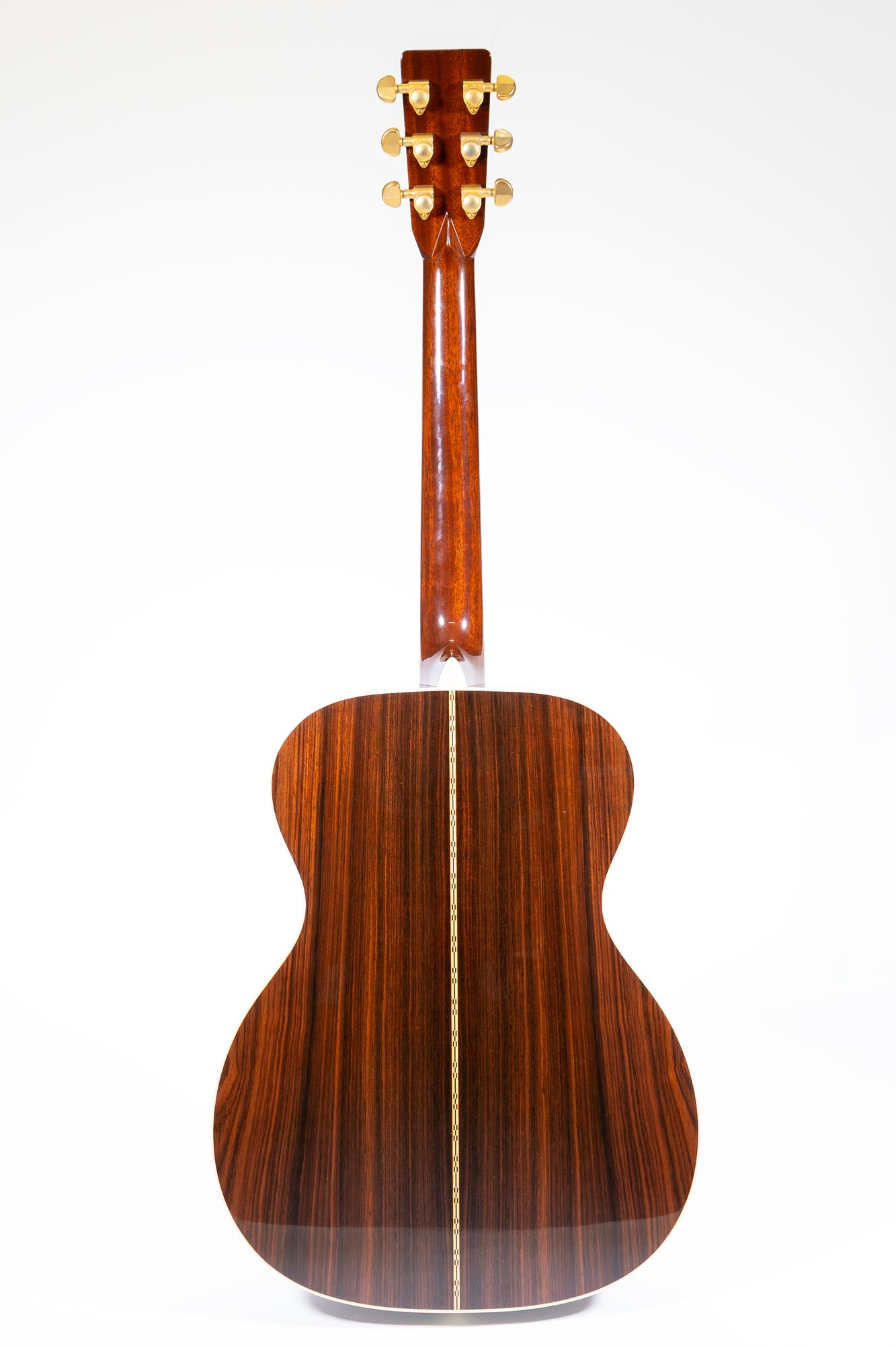 2002 Martin 000-28 LD Lonnie Donegan Signature