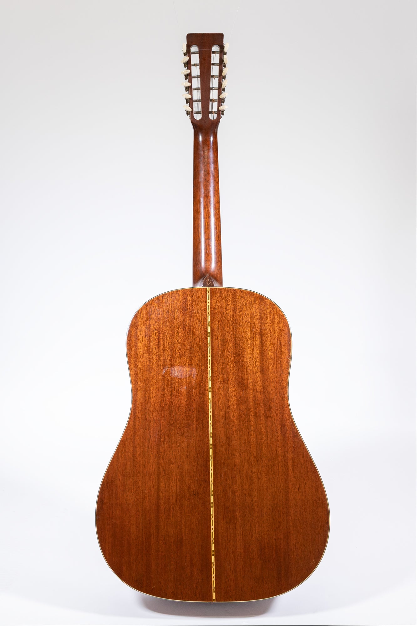 1964 Martin D-12/20