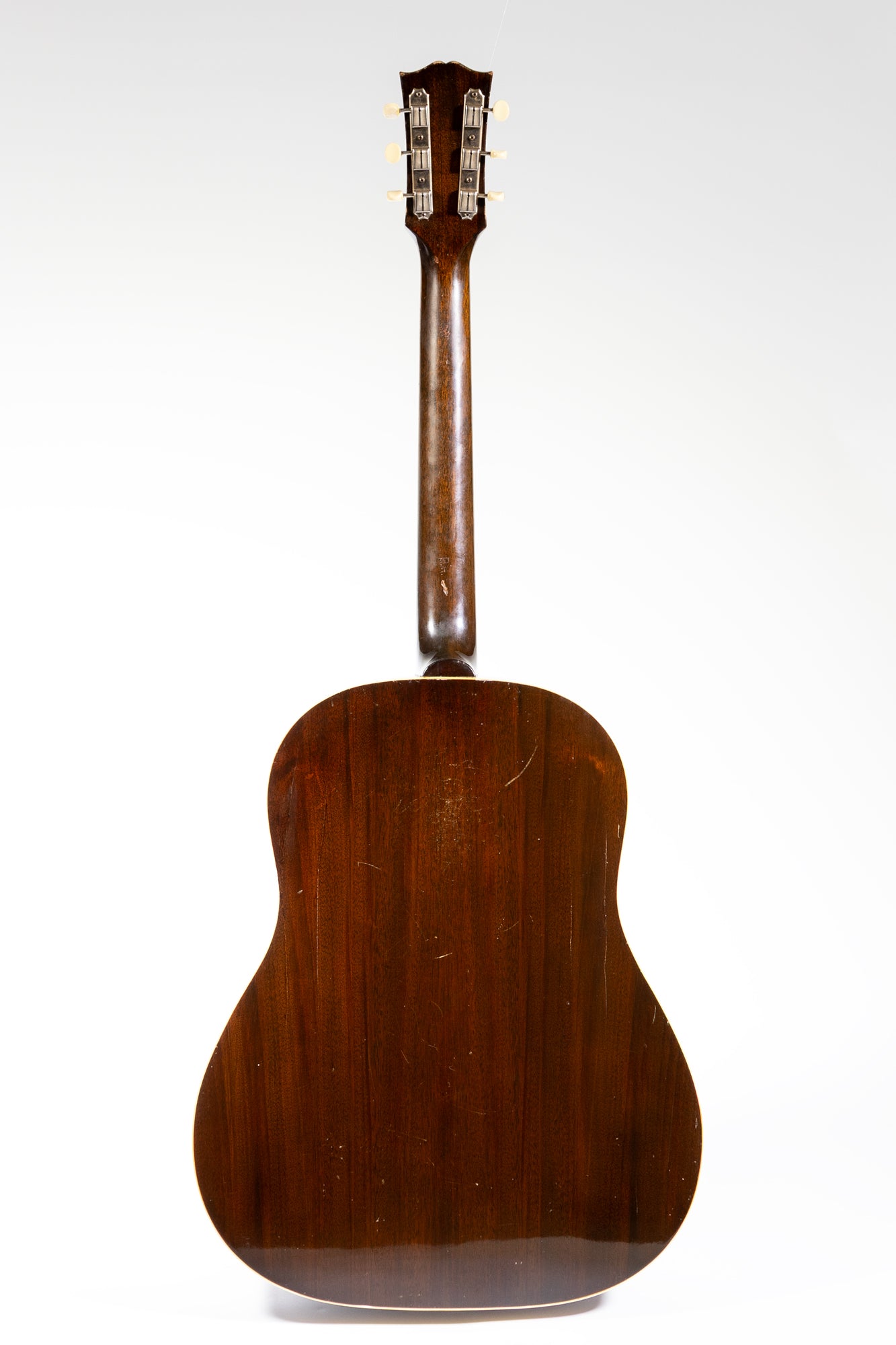 1953 Gibson J-45